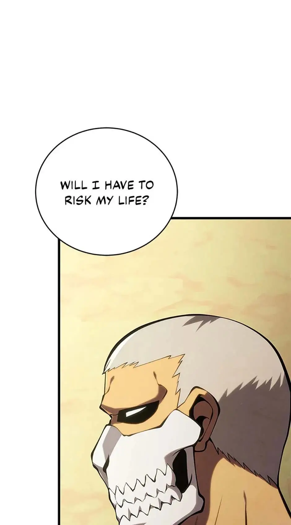 The Swordmaster's Son Chapter 103