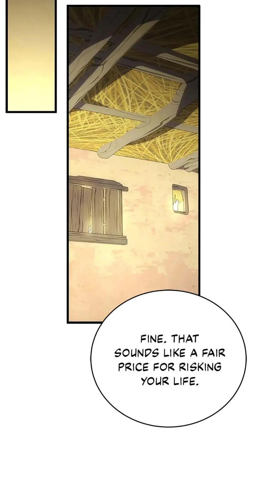 The Swordmaster's Son Chapter 103