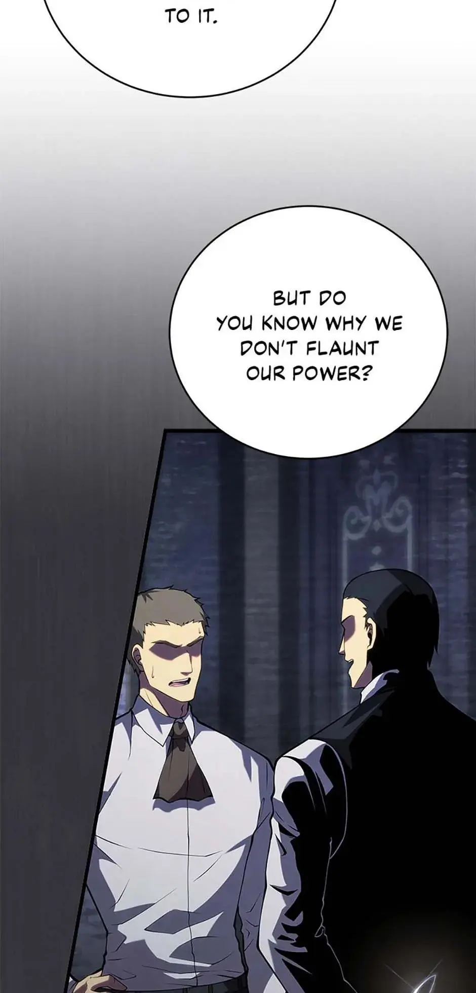 The Swordmaster's Son Chapter 103