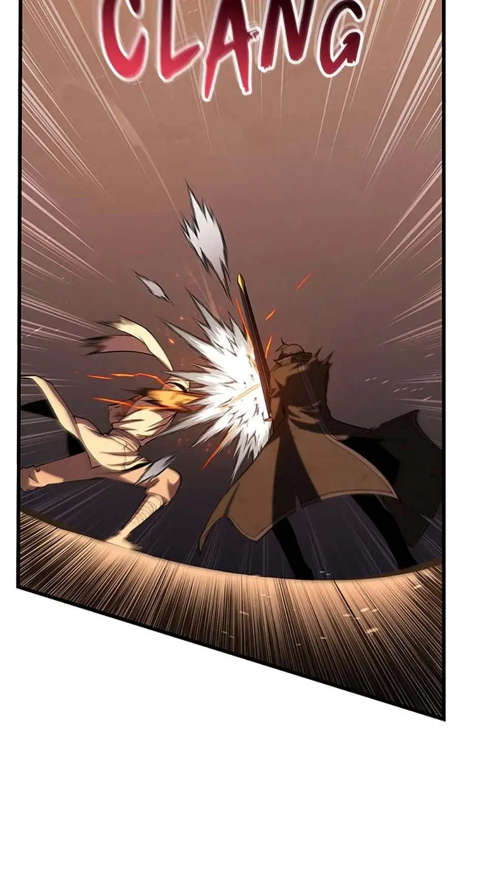 The Swordmaster's Son Chapter 105