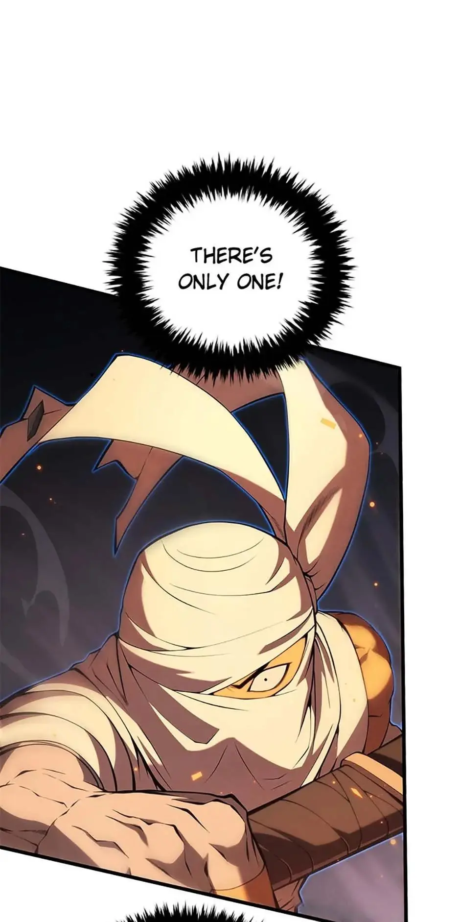 The Swordmaster's Son Chapter 105