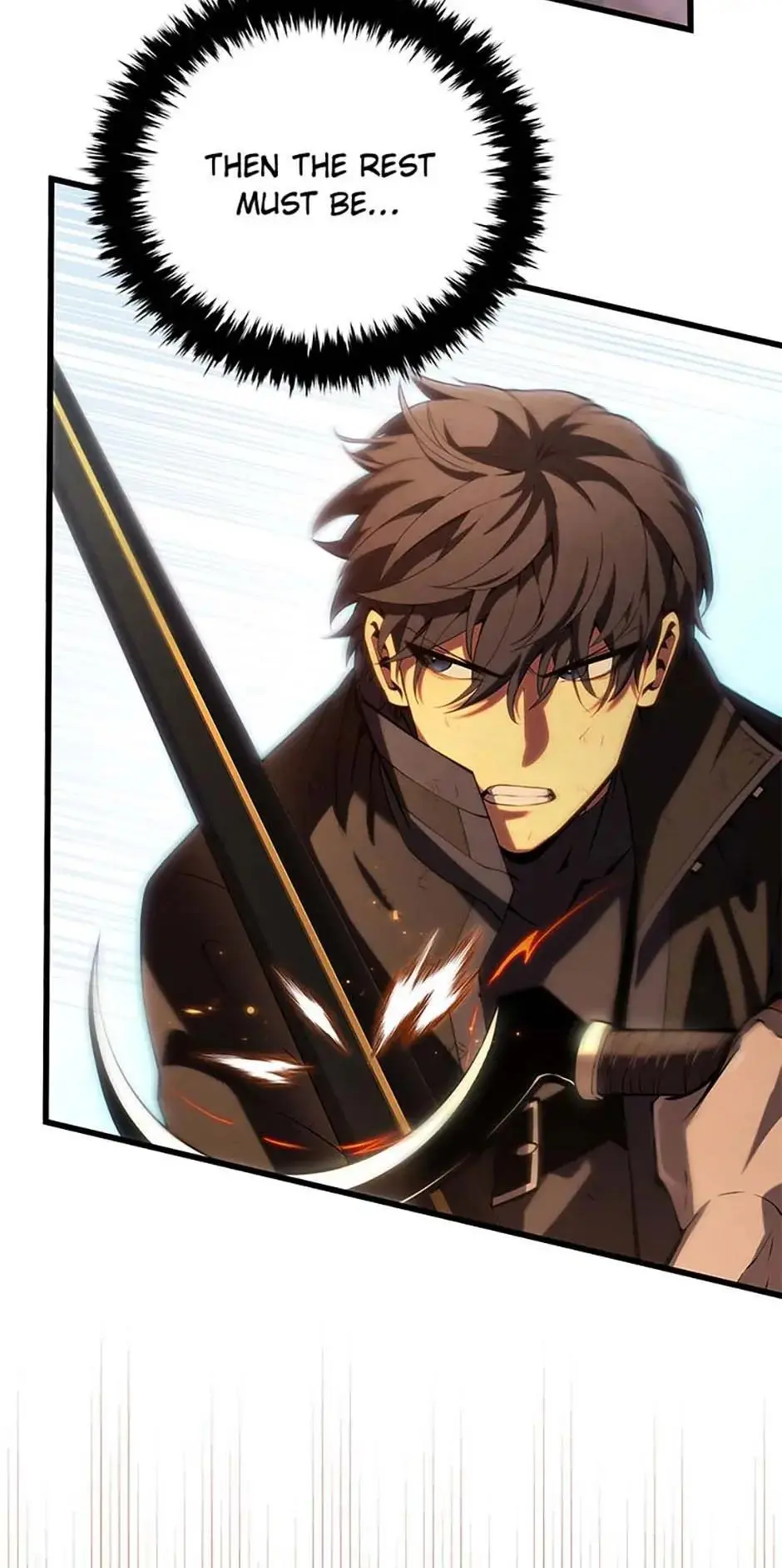 The Swordmaster's Son Chapter 105