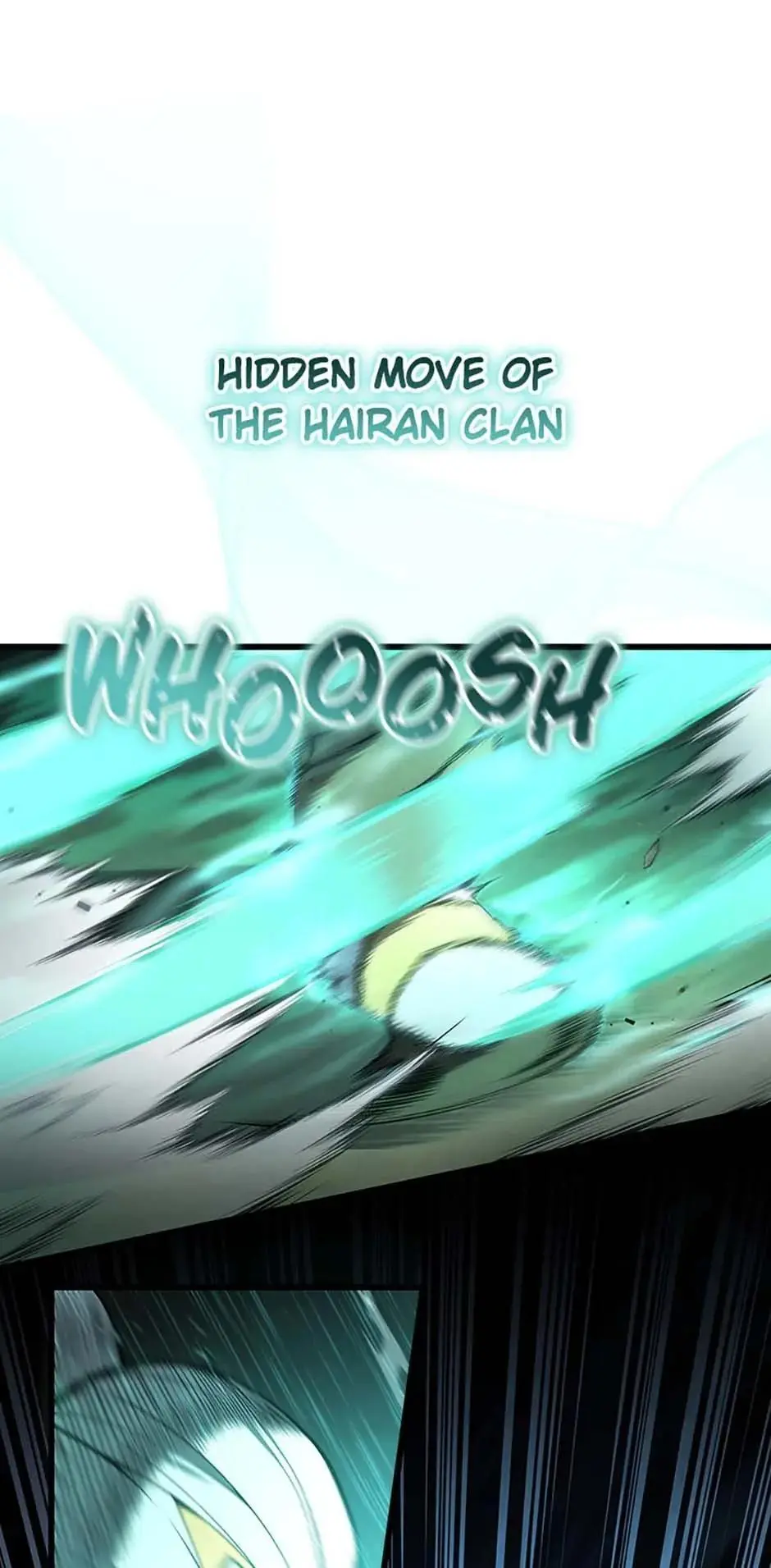 The Swordmaster's Son Chapter 105