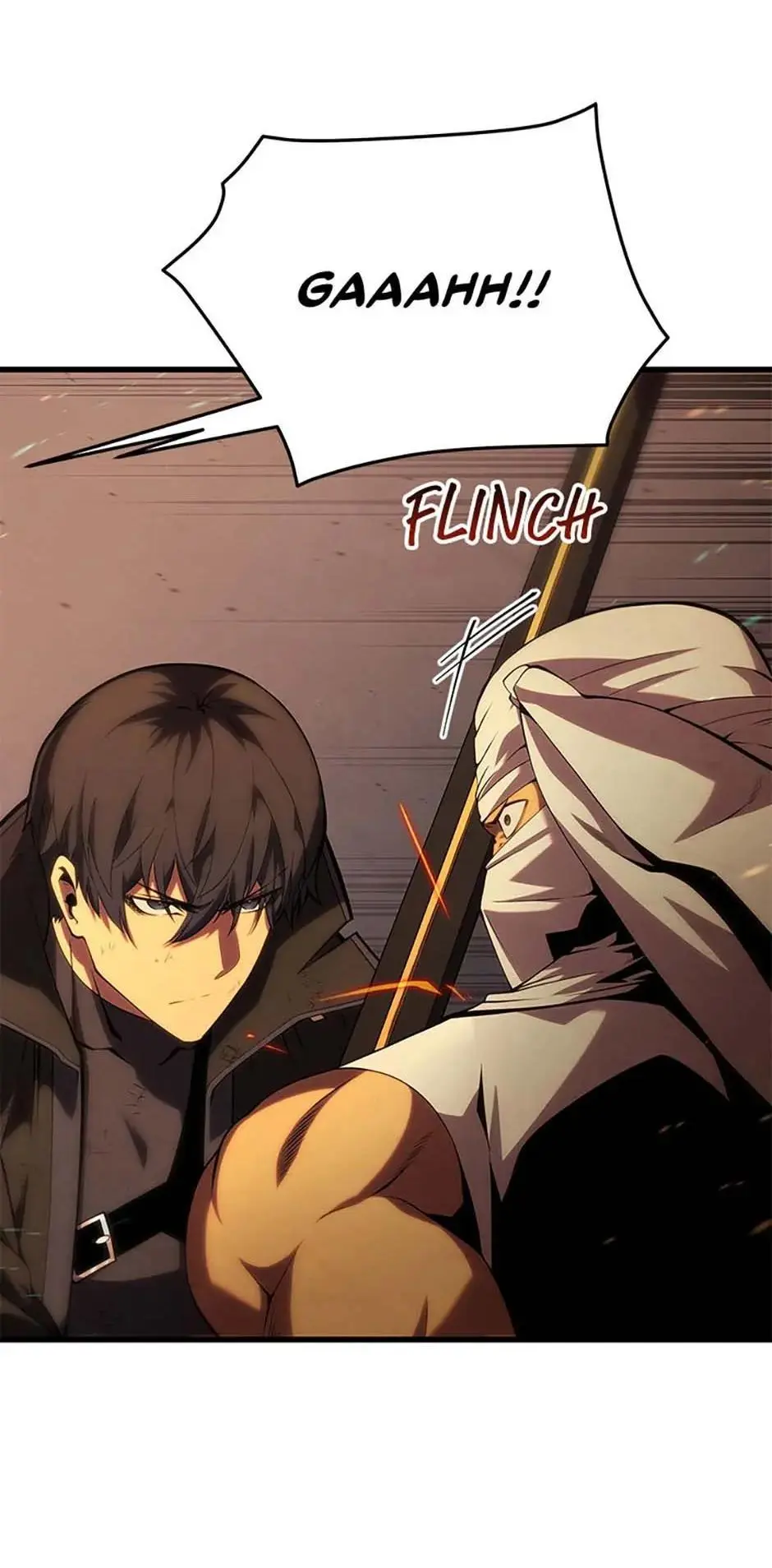The Swordmaster's Son Chapter 105