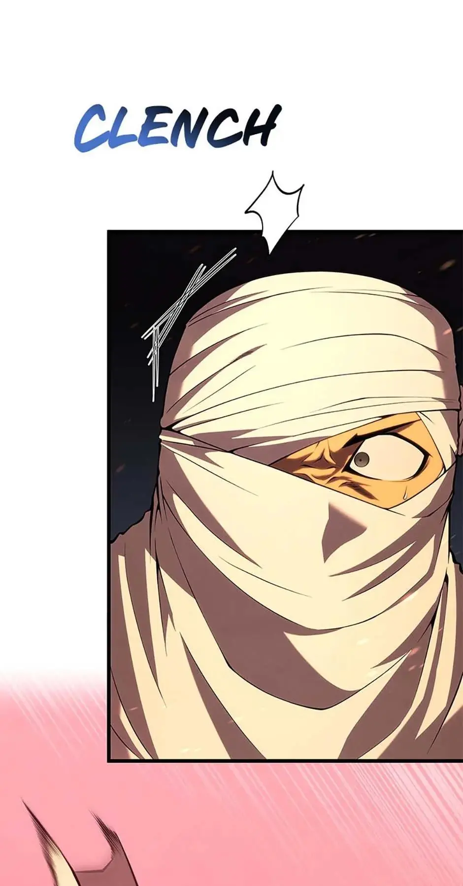 The Swordmaster's Son Chapter 105