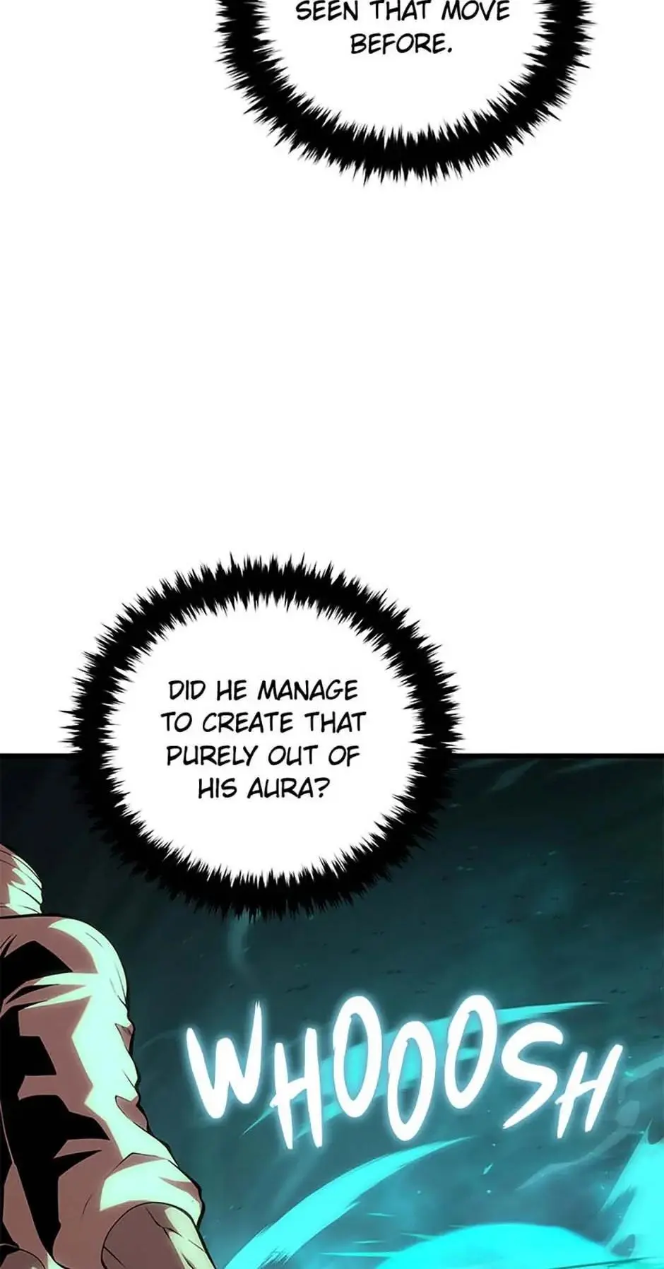 The Swordmaster's Son Chapter 105