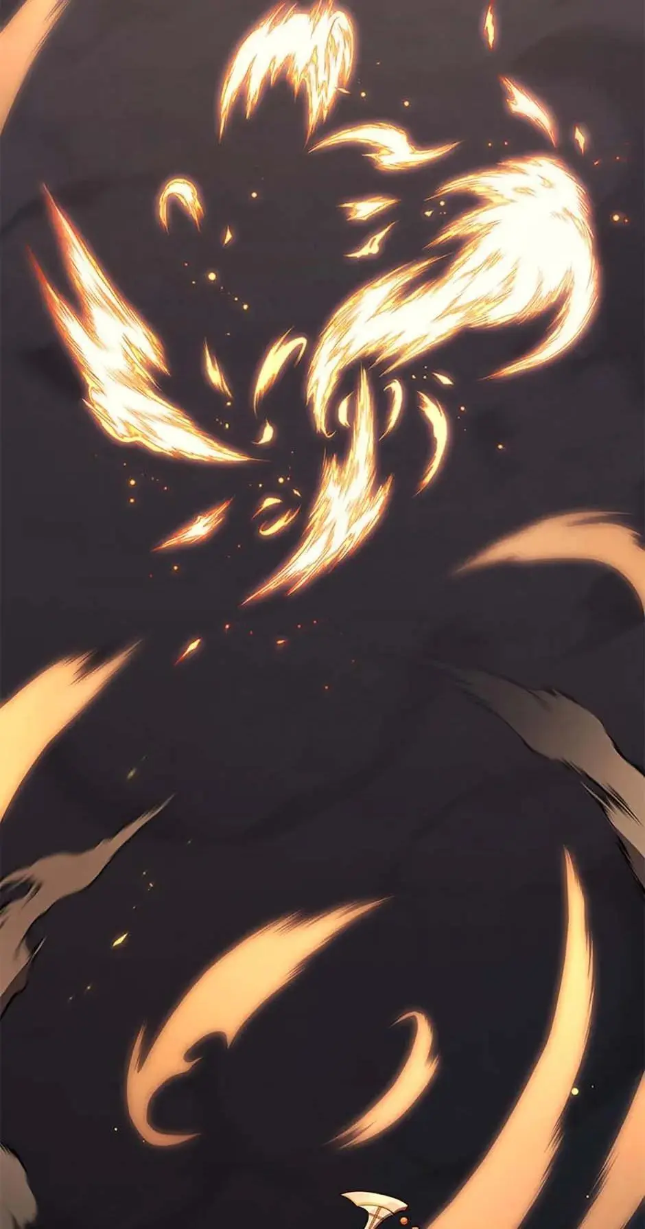 The Swordmaster's Son Chapter 105