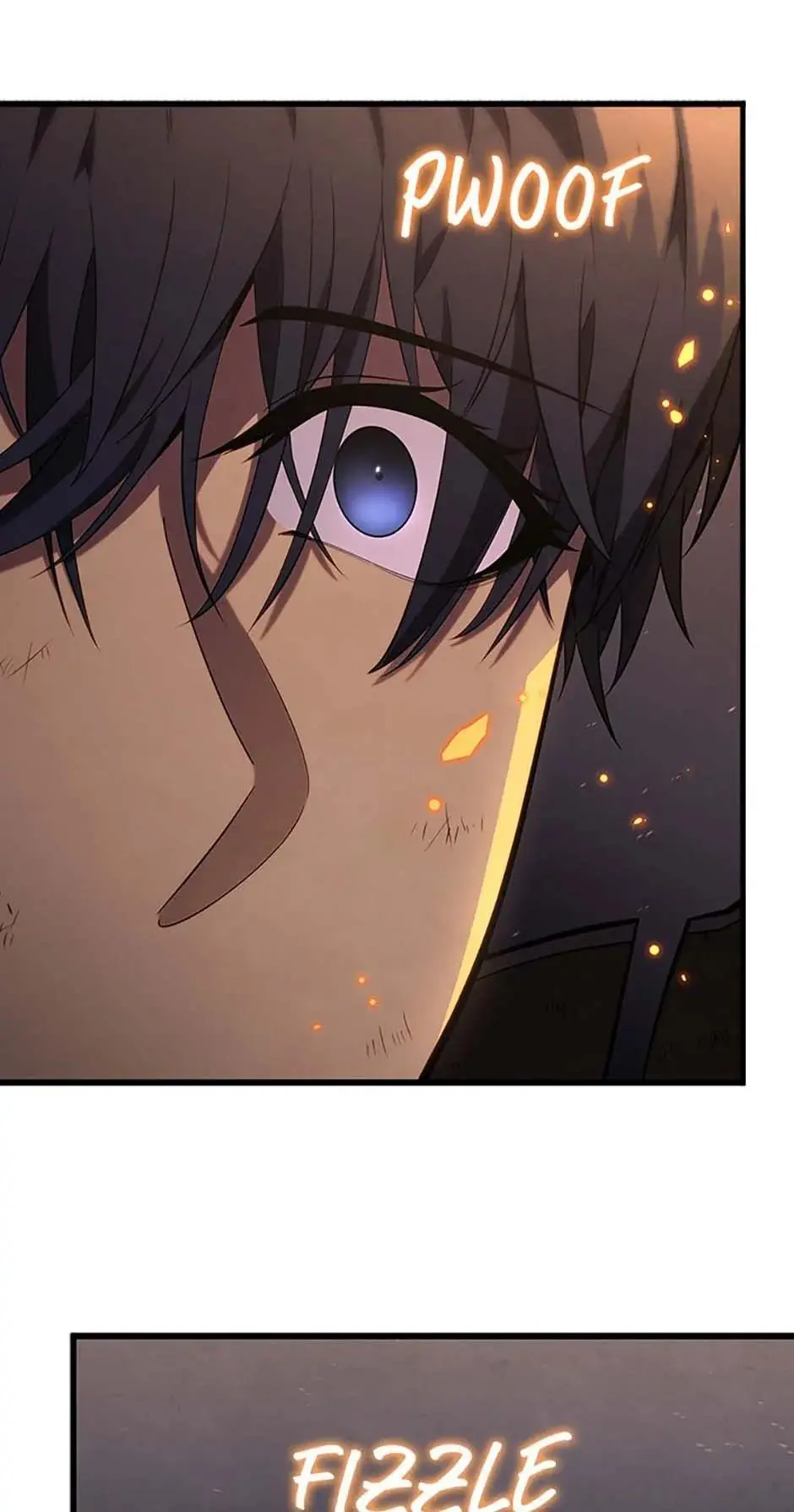 The Swordmaster's Son Chapter 105