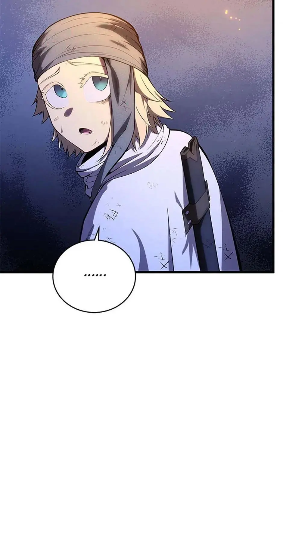 The Swordmaster's Son Chapter 105