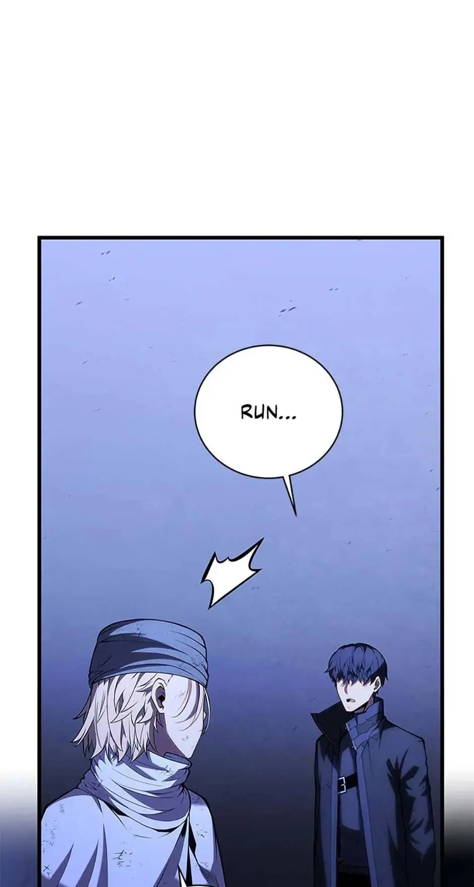 The Swordmaster's Son Chapter 105