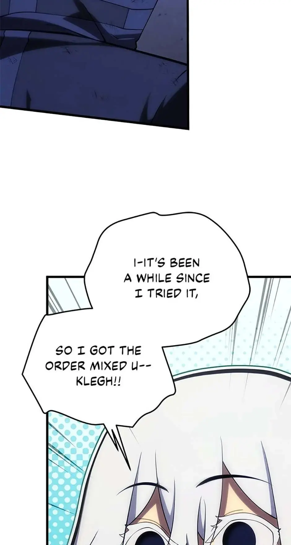 The Swordmaster's Son Chapter 105