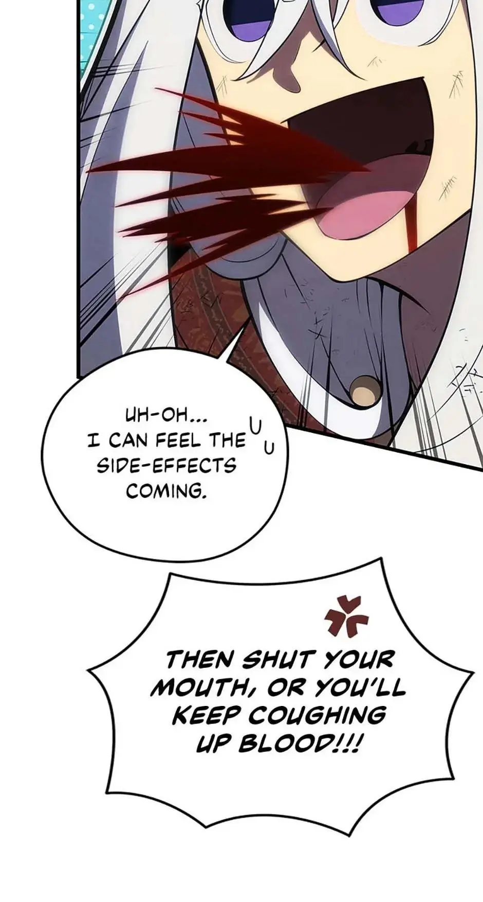 The Swordmaster's Son Chapter 105