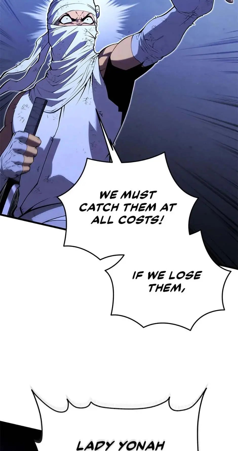 The Swordmaster's Son Chapter 105