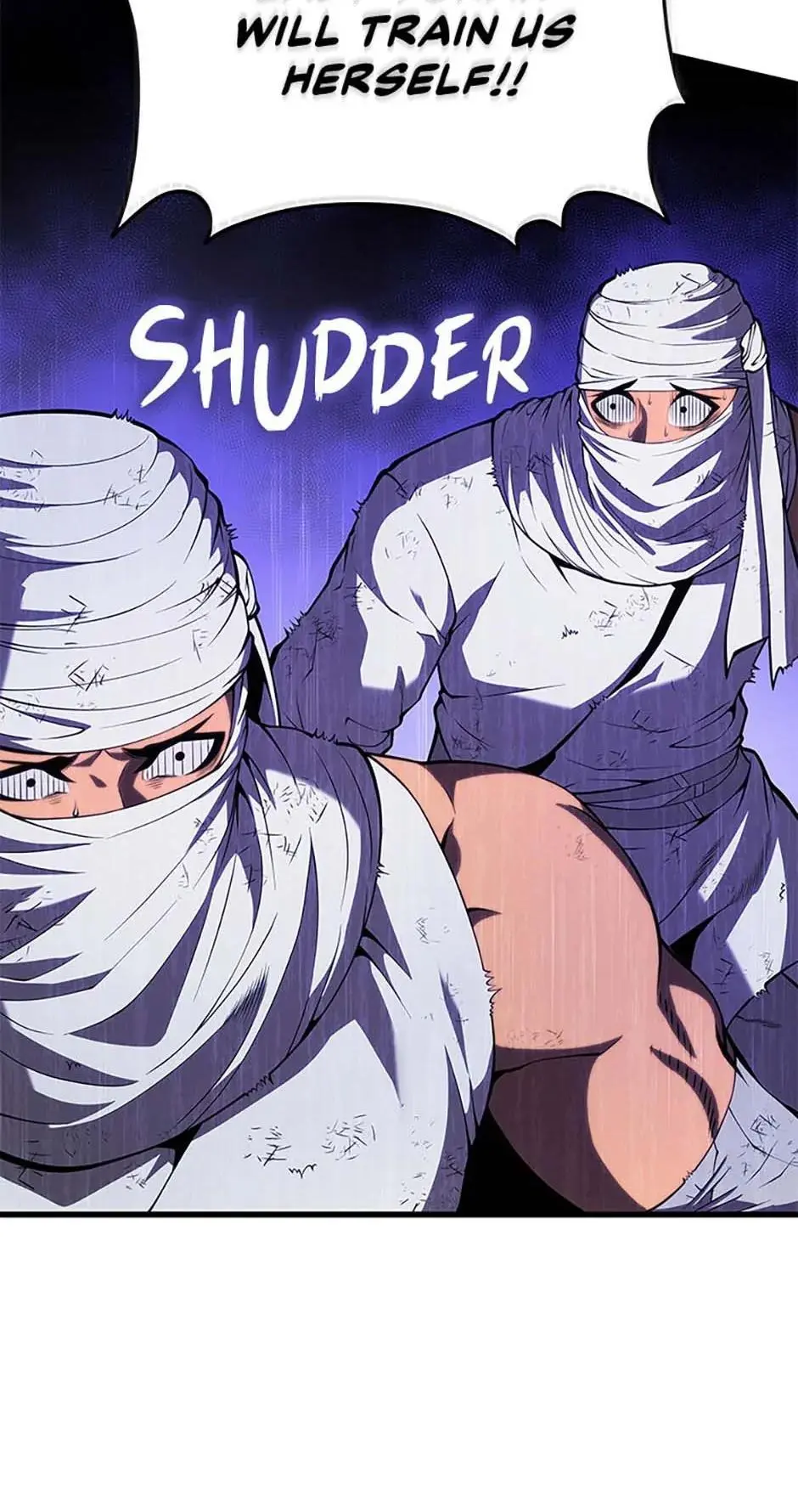 The Swordmaster's Son Chapter 105