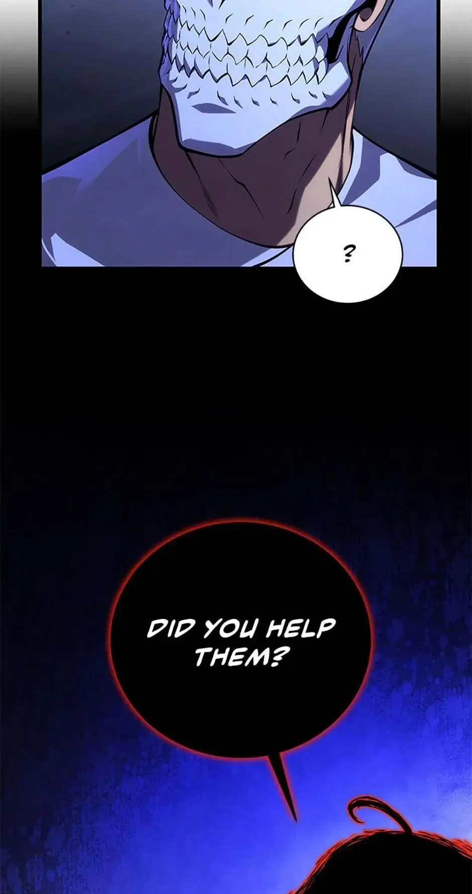 The Swordmaster's Son Chapter 105