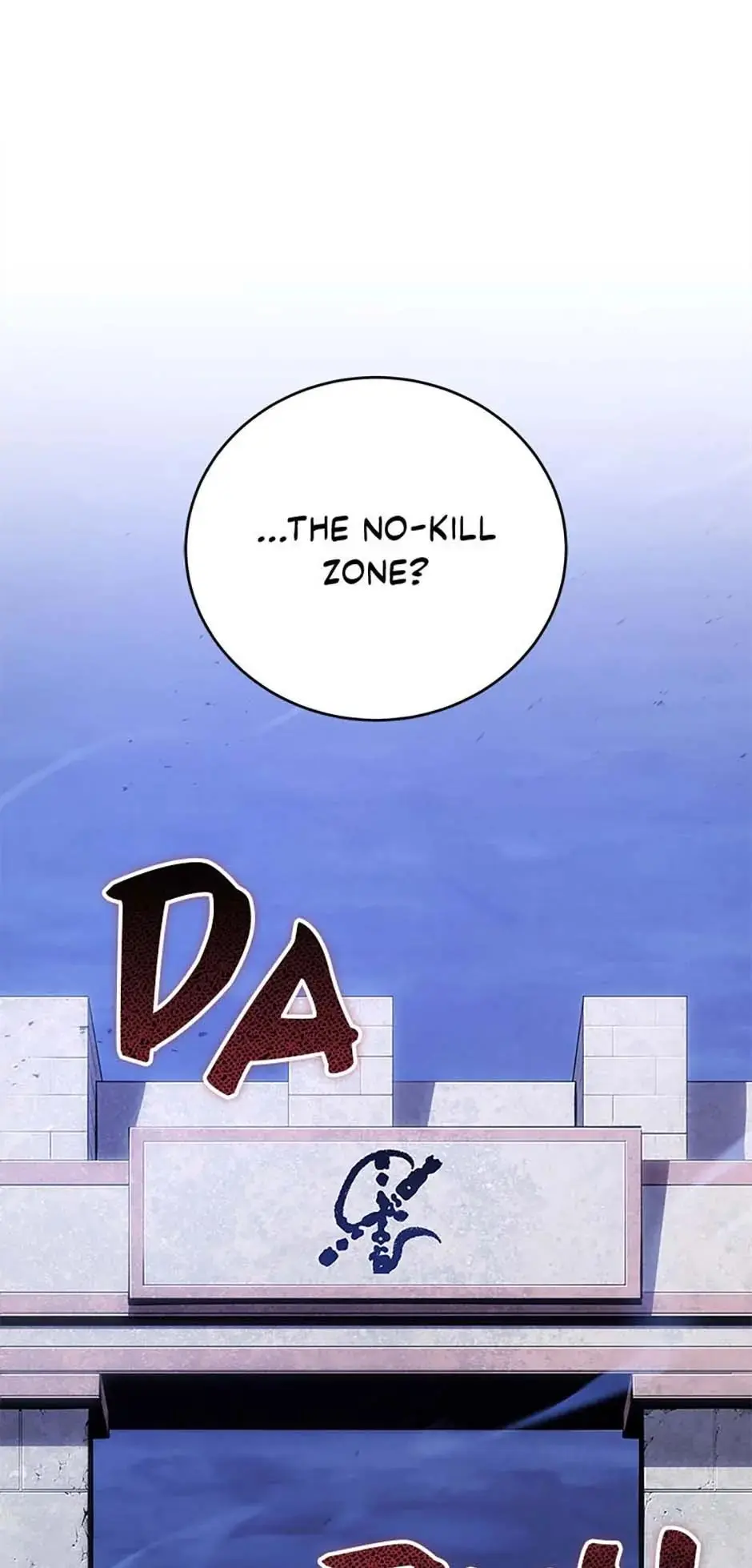 The Swordmaster's Son Chapter 105