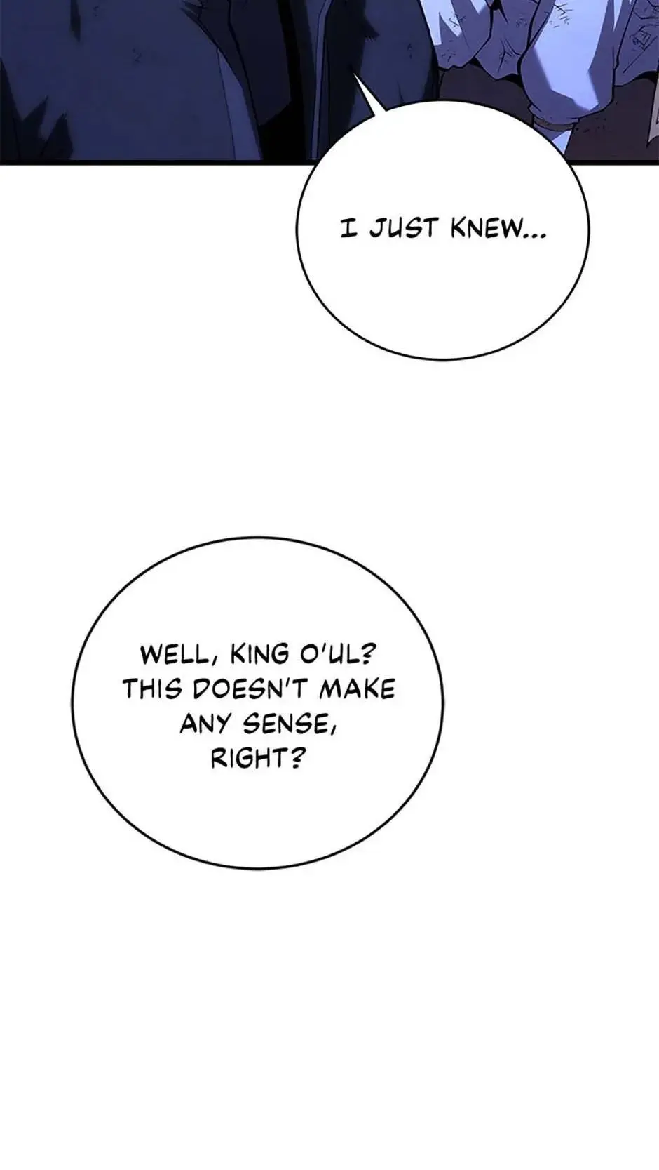 The Swordmaster's Son Chapter 105