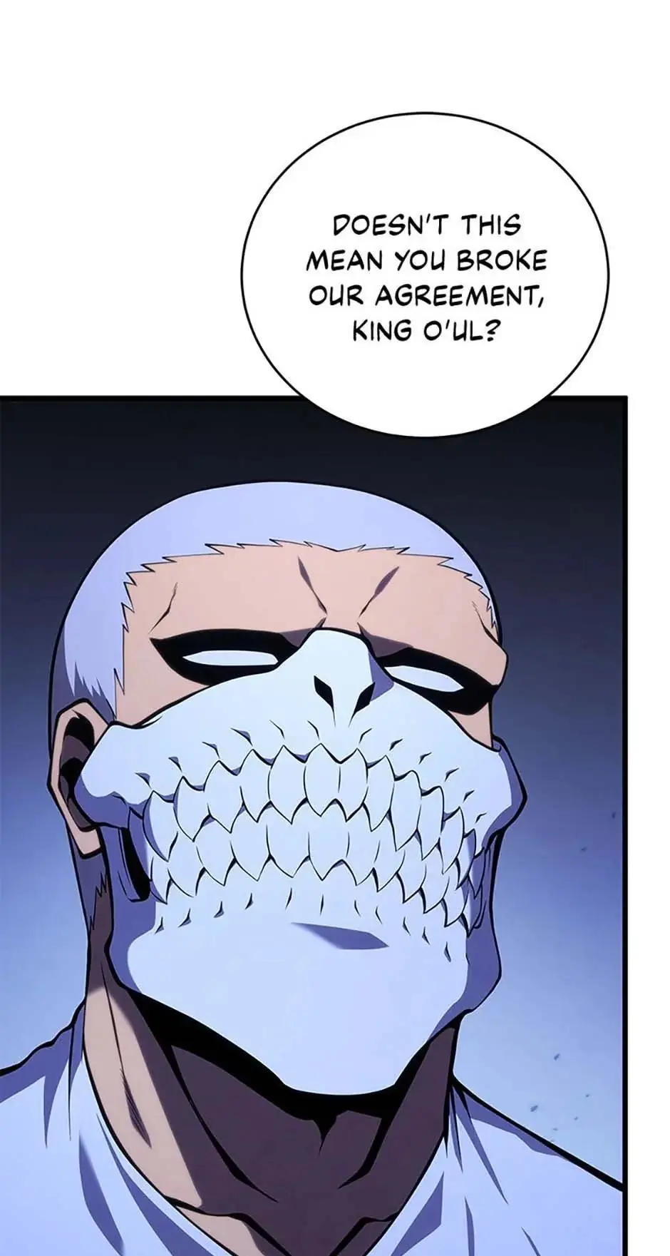 The Swordmaster's Son Chapter 105