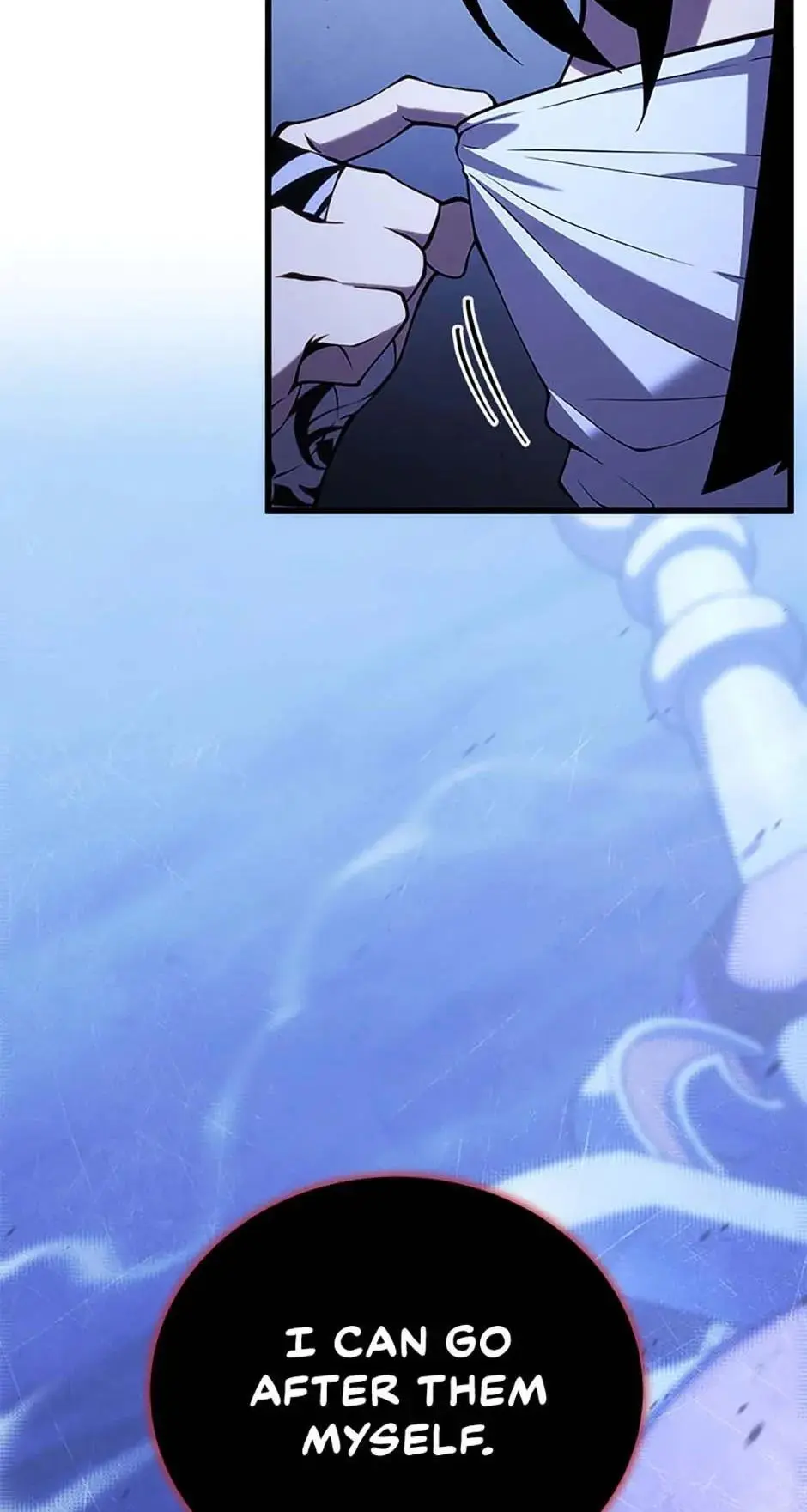 The Swordmaster's Son Chapter 105