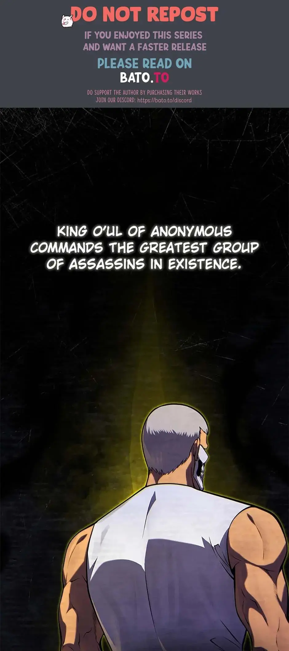 The Swordmaster's Son Chapter 107