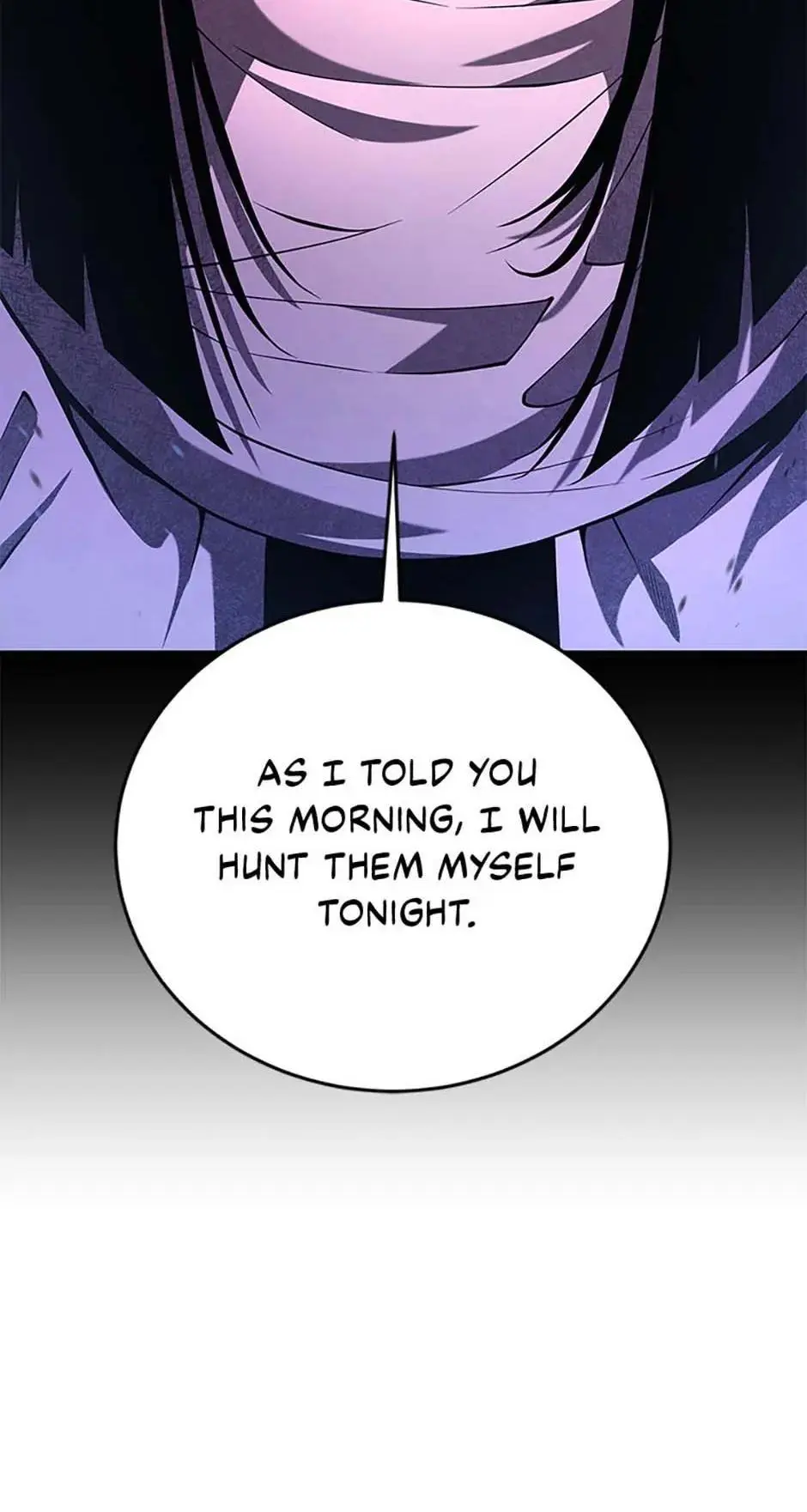 The Swordmaster's Son Chapter 107