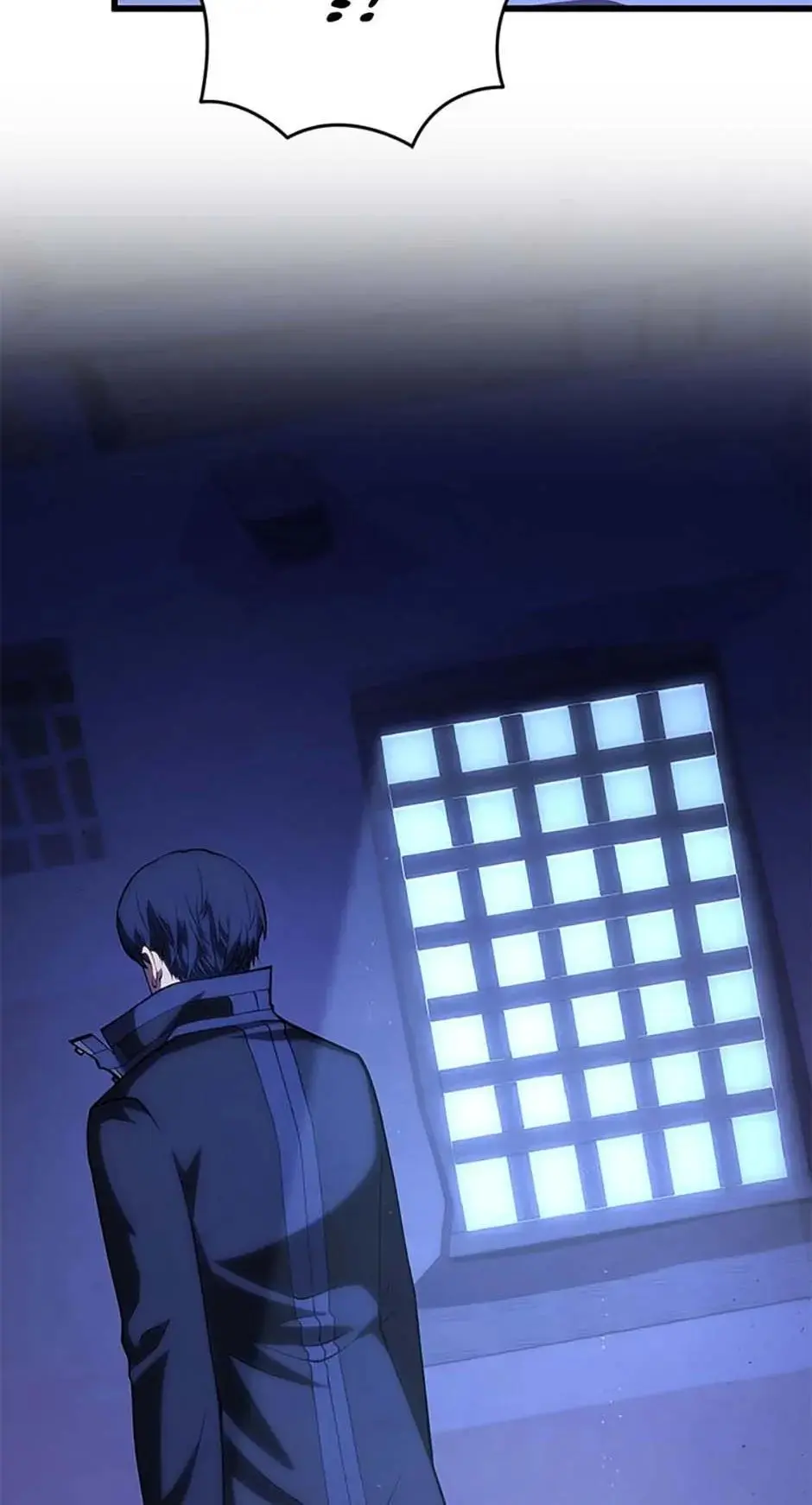 The Swordmaster's Son Chapter 107