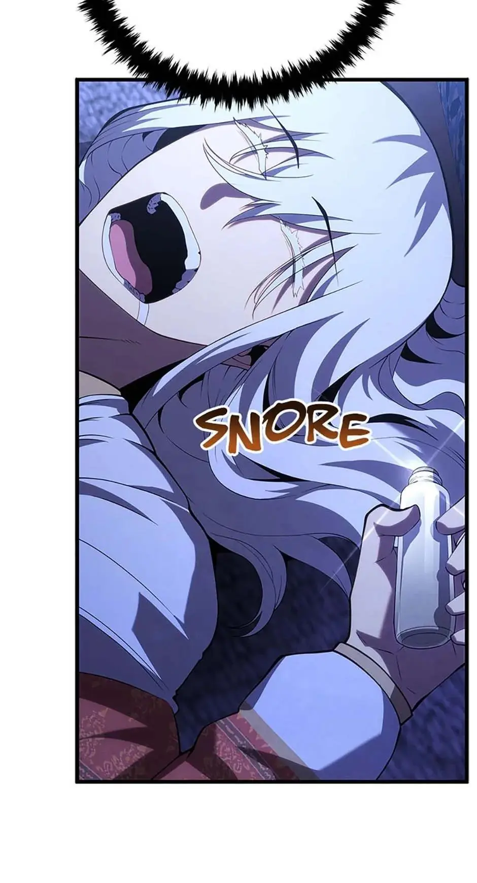 The Swordmaster's Son Chapter 107