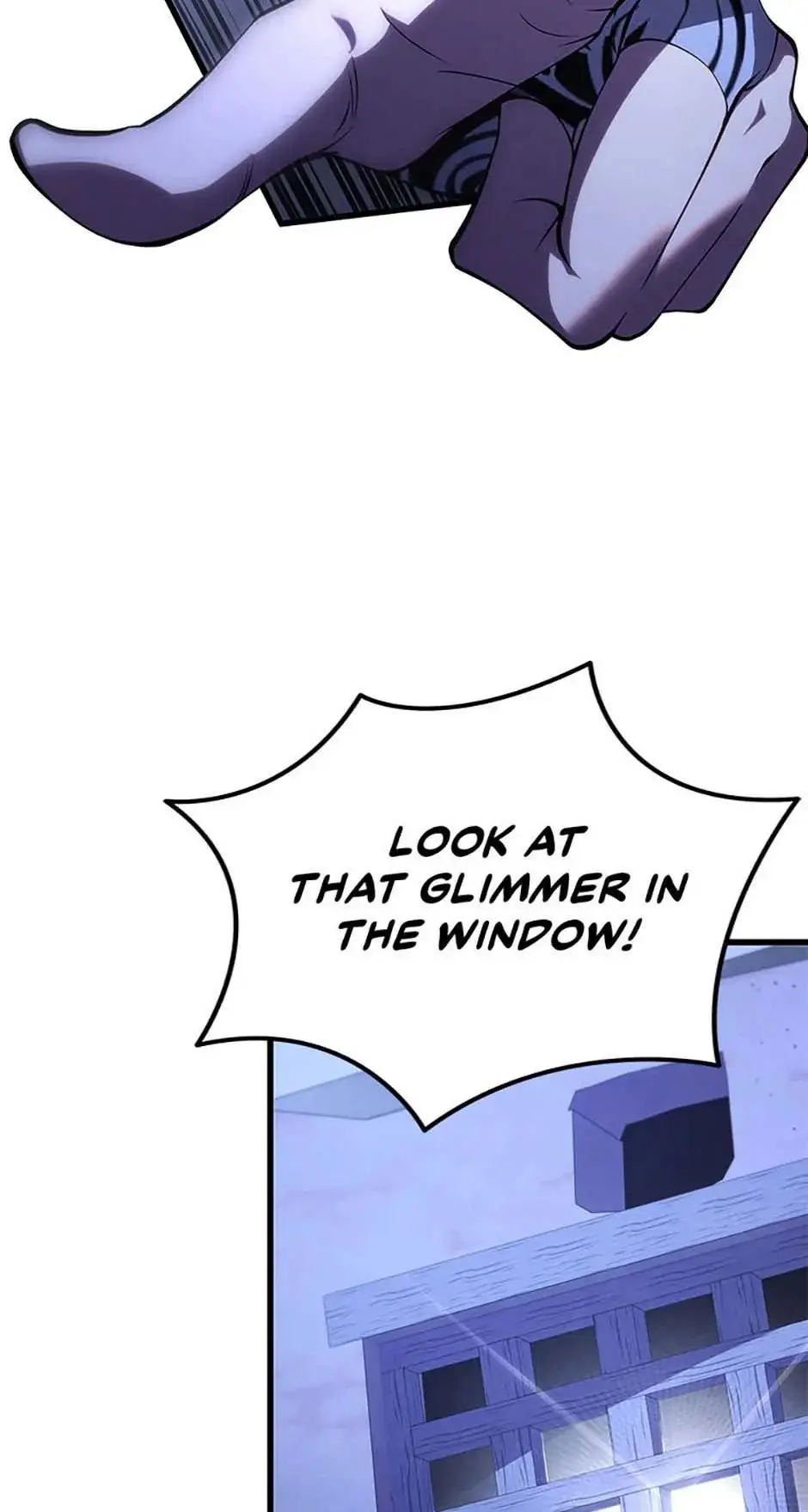 The Swordmaster's Son Chapter 107