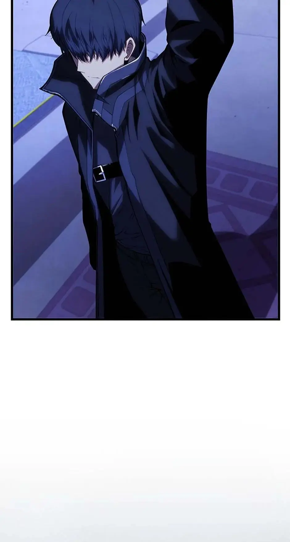 The Swordmaster's Son Chapter 107