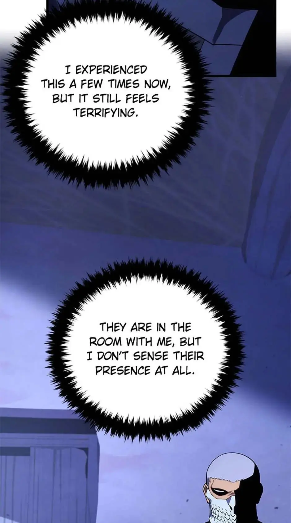 The Swordmaster's Son Chapter 107