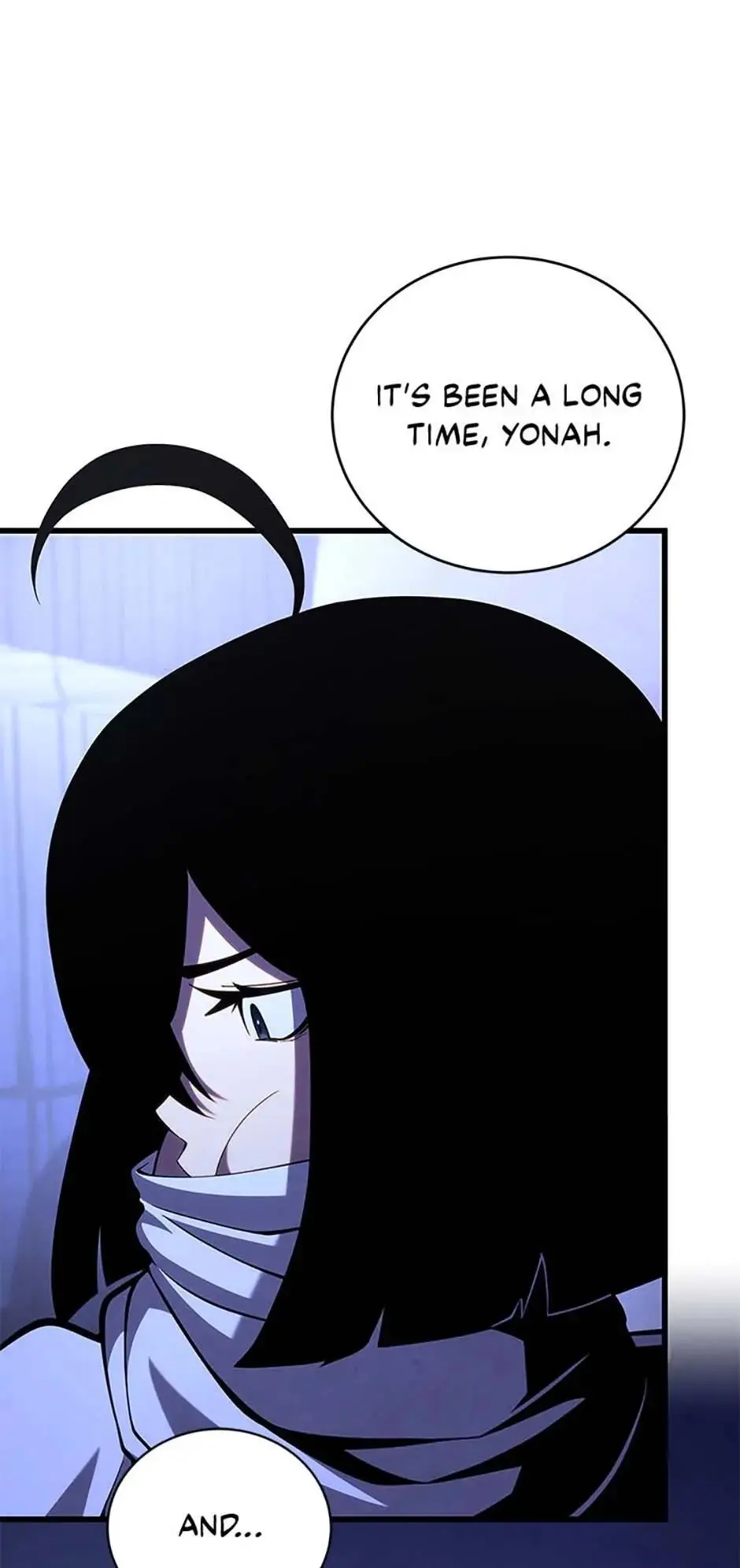 The Swordmaster's Son Chapter 107