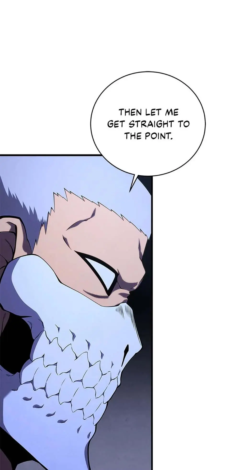 The Swordmaster's Son Chapter 107