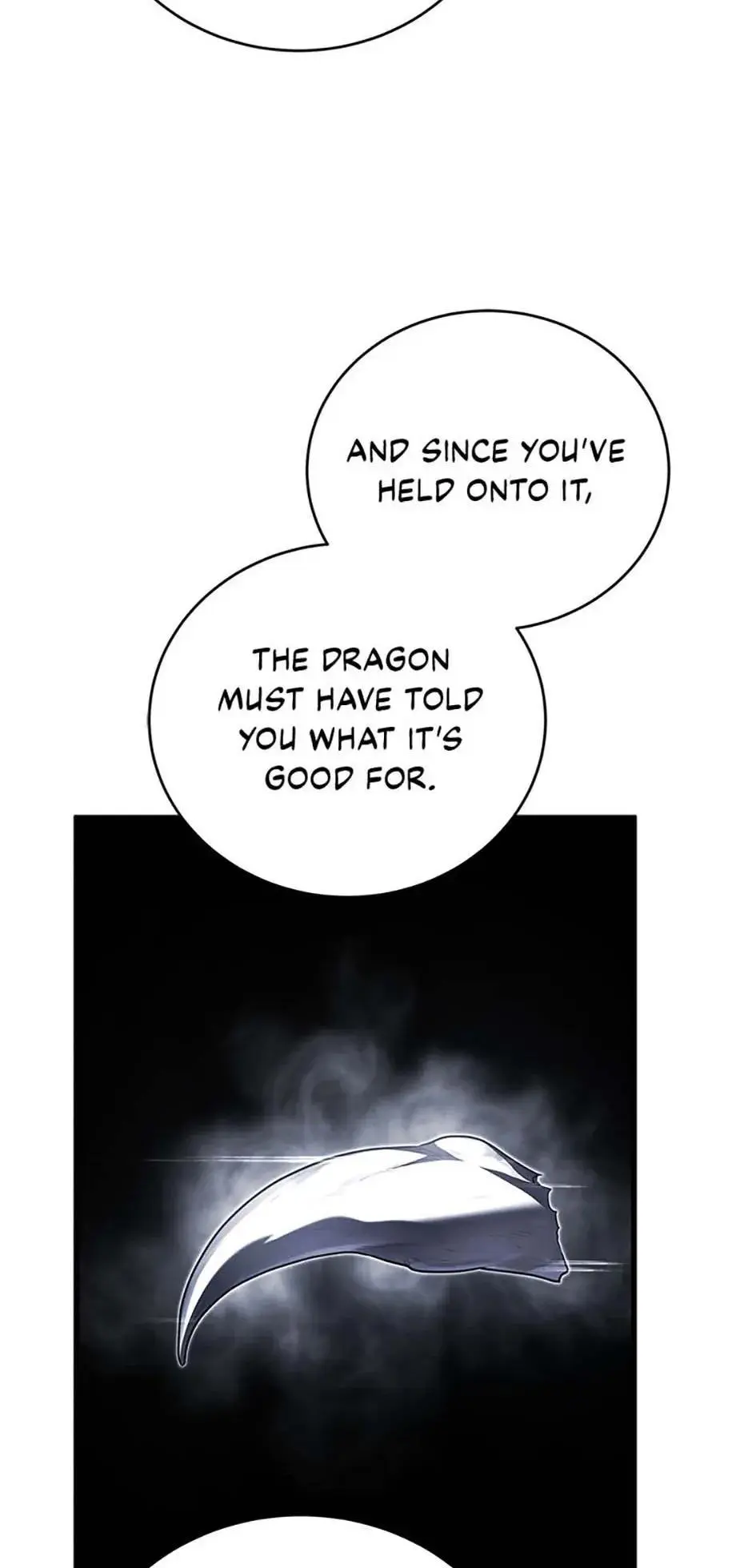 The Swordmaster's Son Chapter 107