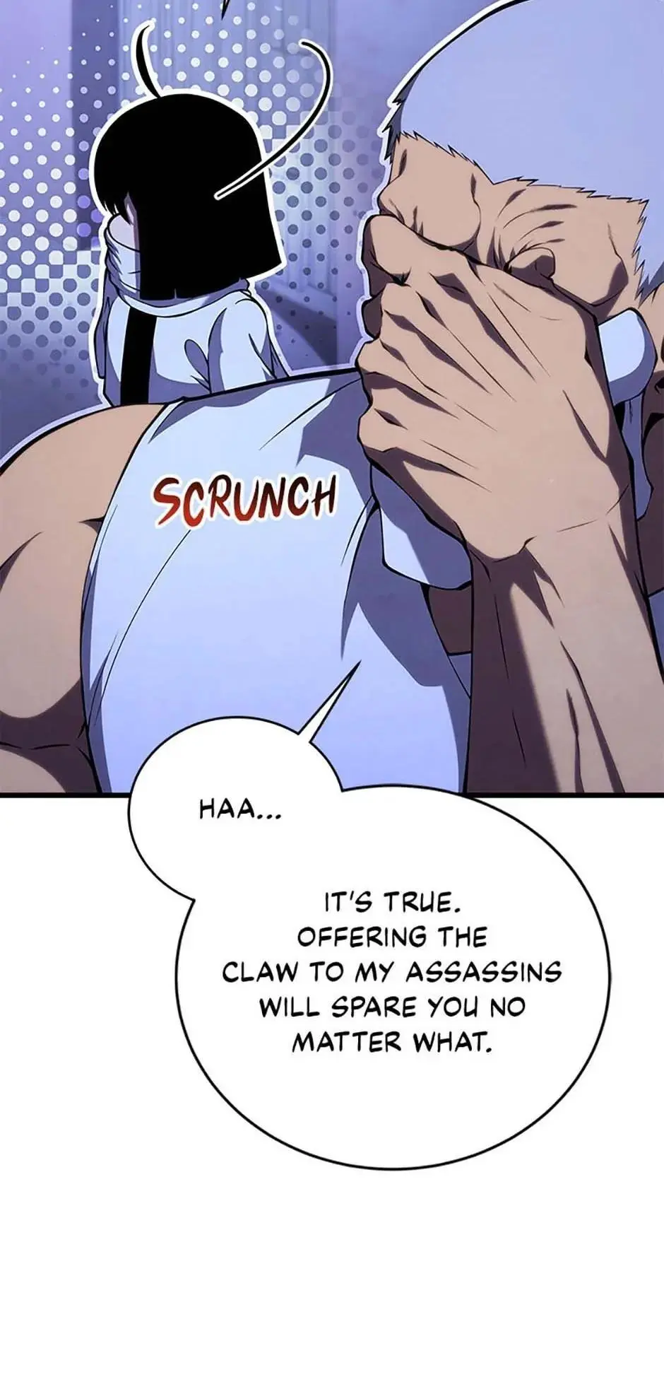 The Swordmaster's Son Chapter 107