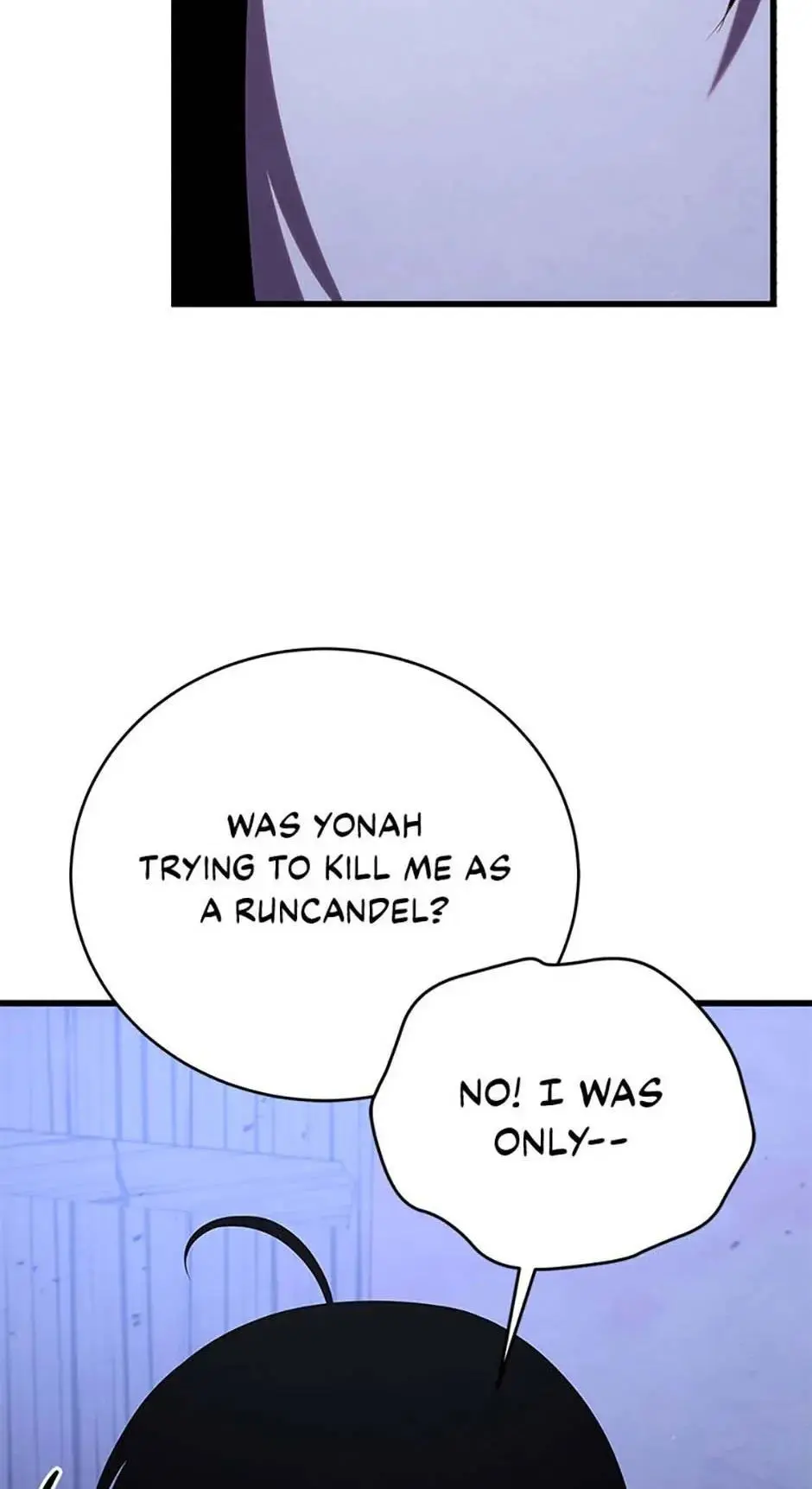 The Swordmaster's Son Chapter 107