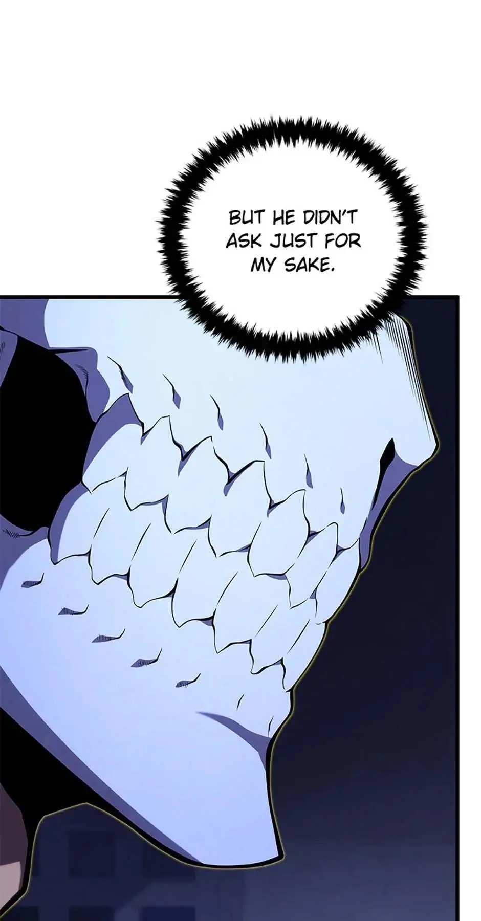 The Swordmaster's Son Chapter 107