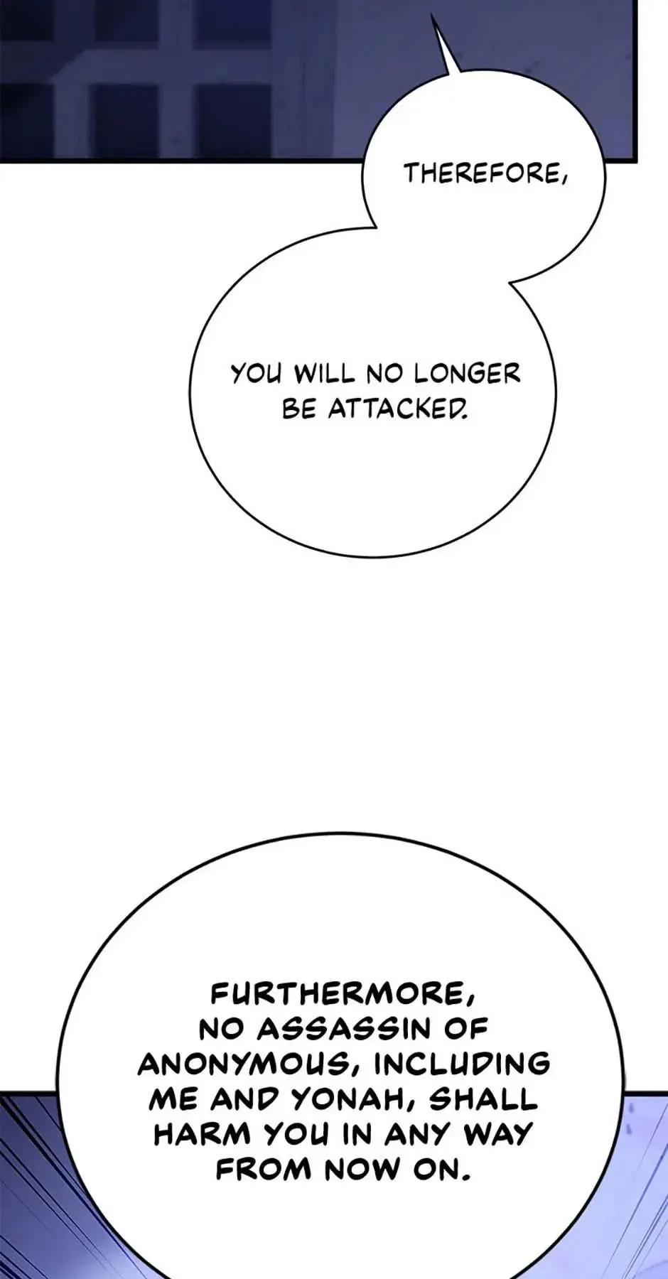The Swordmaster's Son Chapter 107