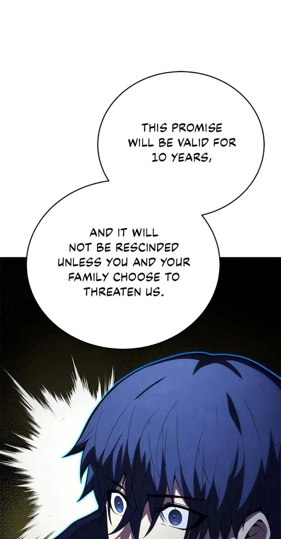 The Swordmaster's Son Chapter 107