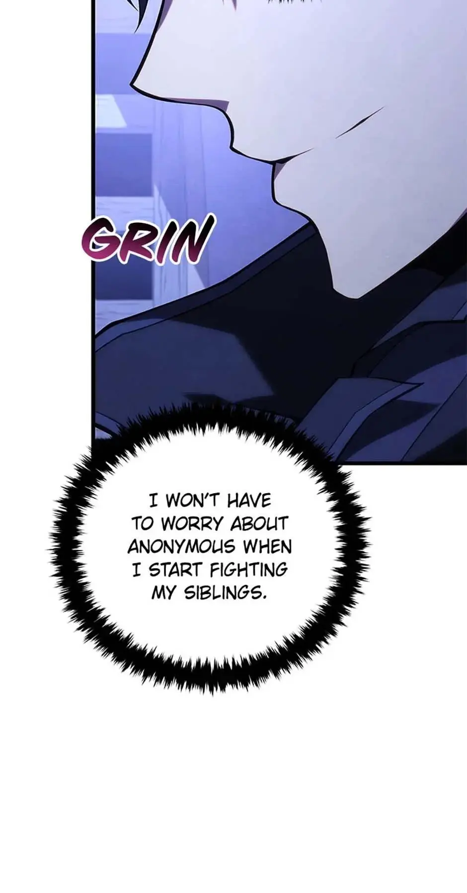 The Swordmaster's Son Chapter 107