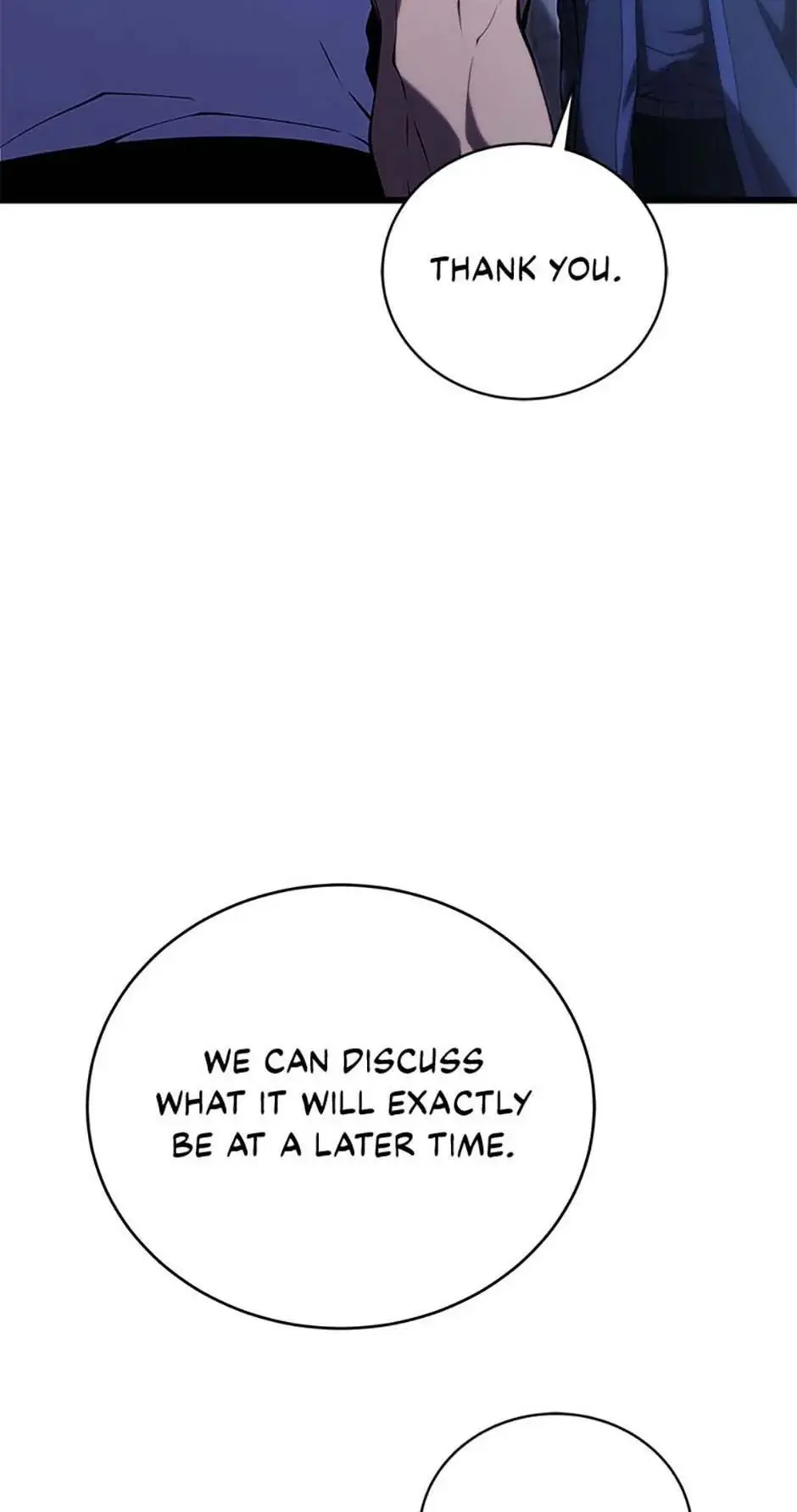 The Swordmaster's Son Chapter 107