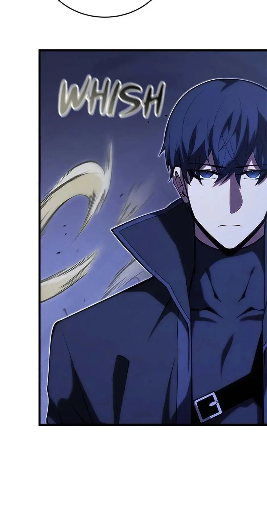 The Swordmaster's Son Chapter 107