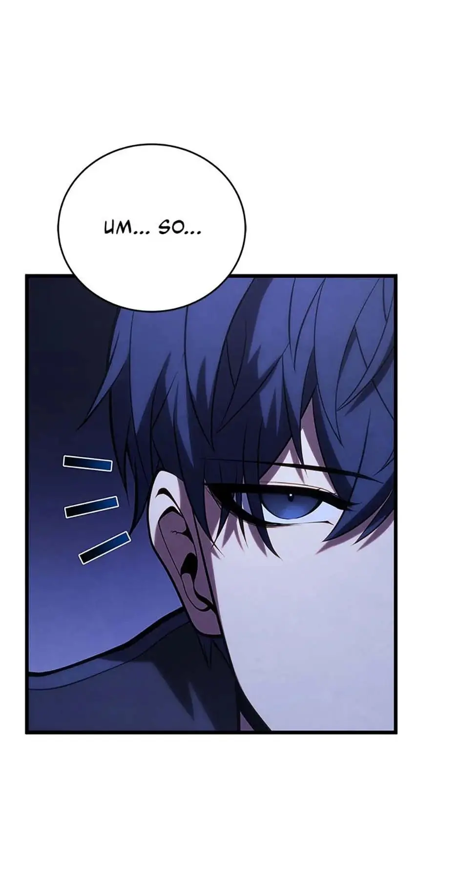 The Swordmaster's Son Chapter 107
