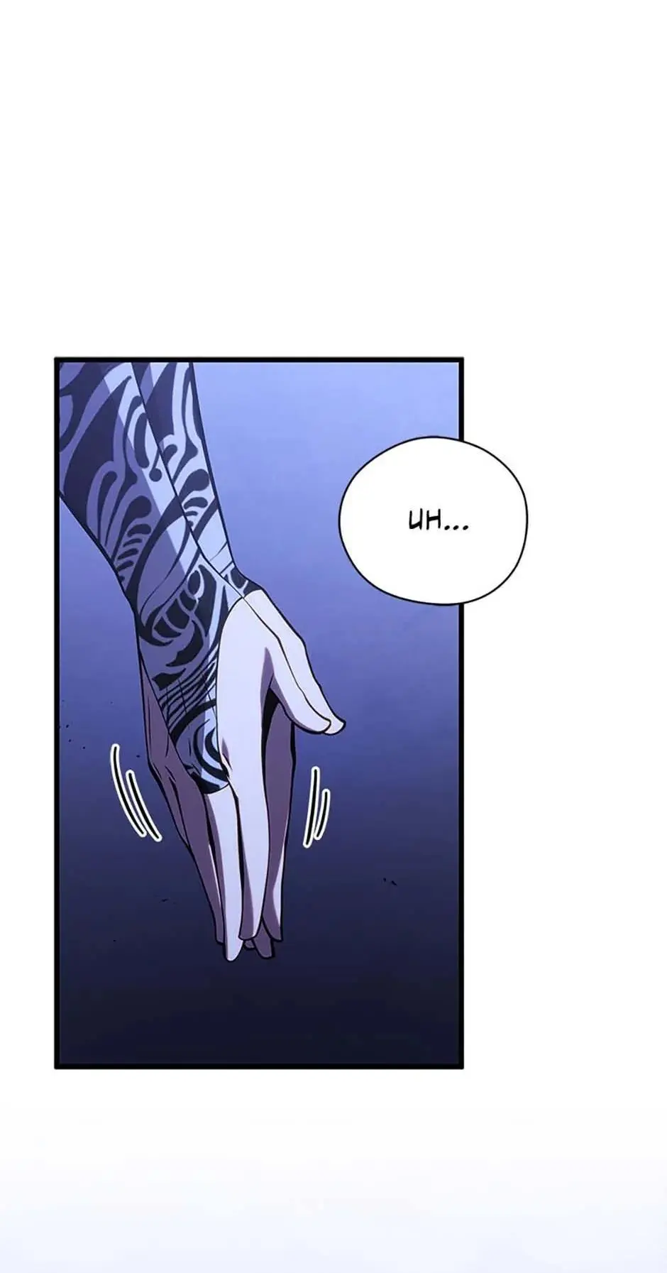 The Swordmaster's Son Chapter 107