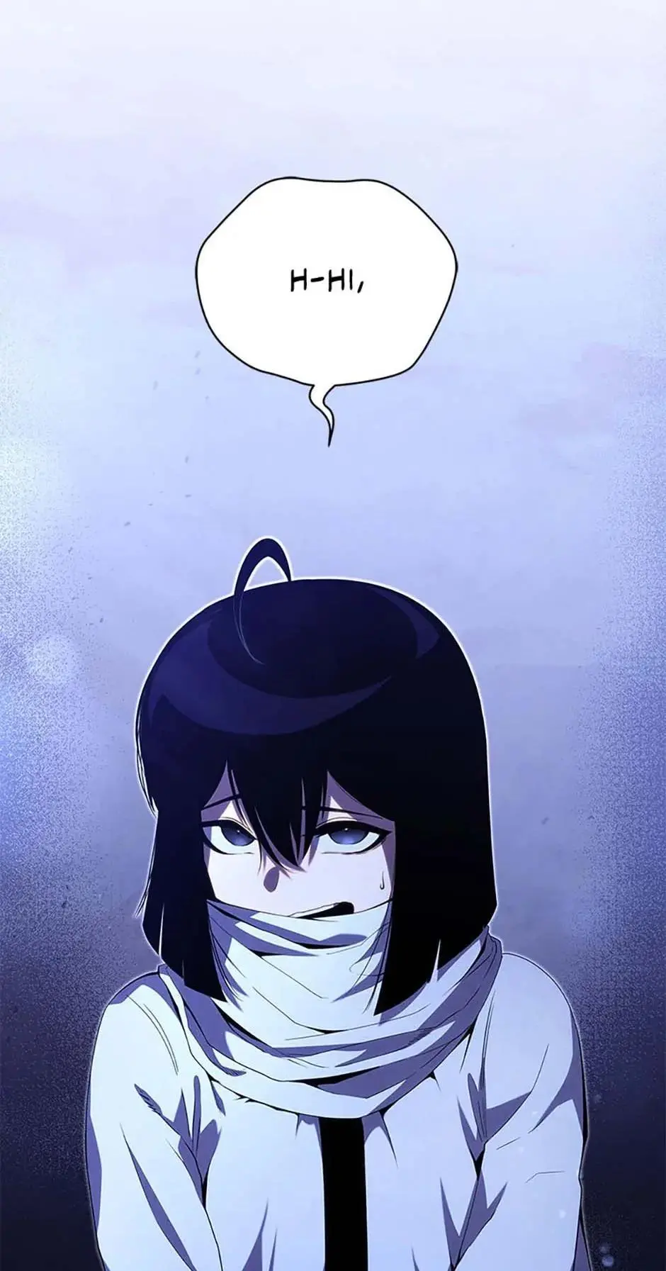 The Swordmaster's Son Chapter 107