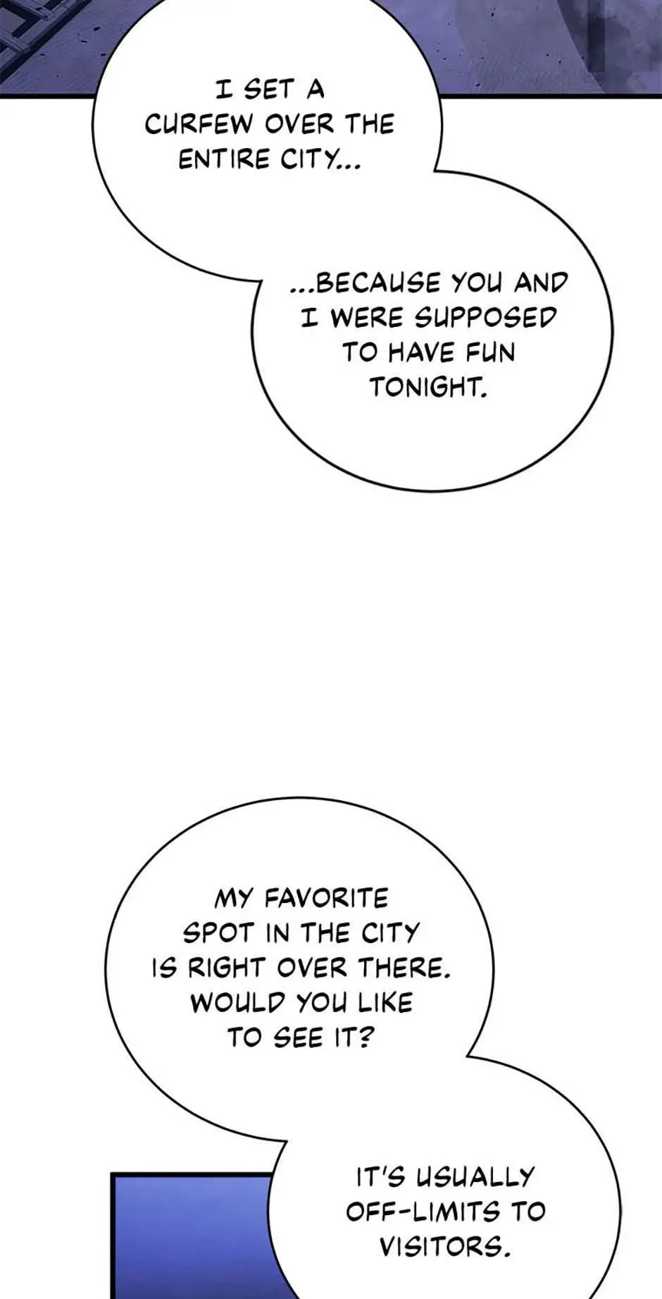 The Swordmaster's Son Chapter 108