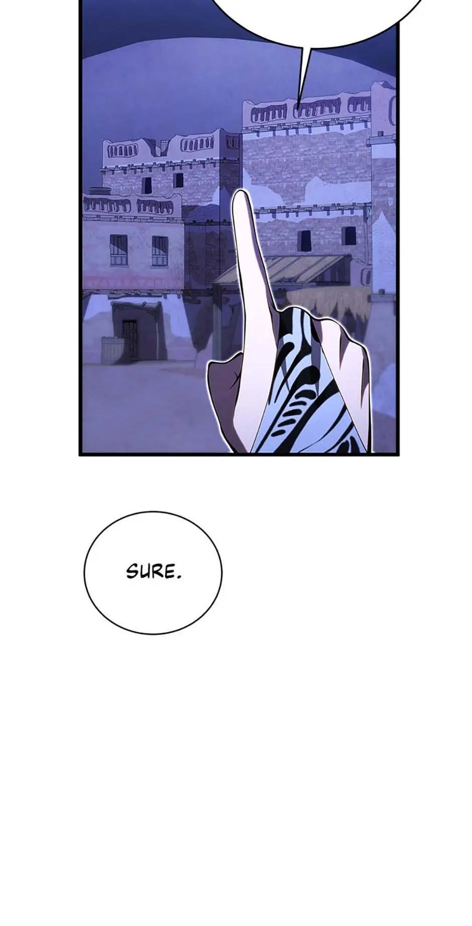The Swordmaster's Son Chapter 108
