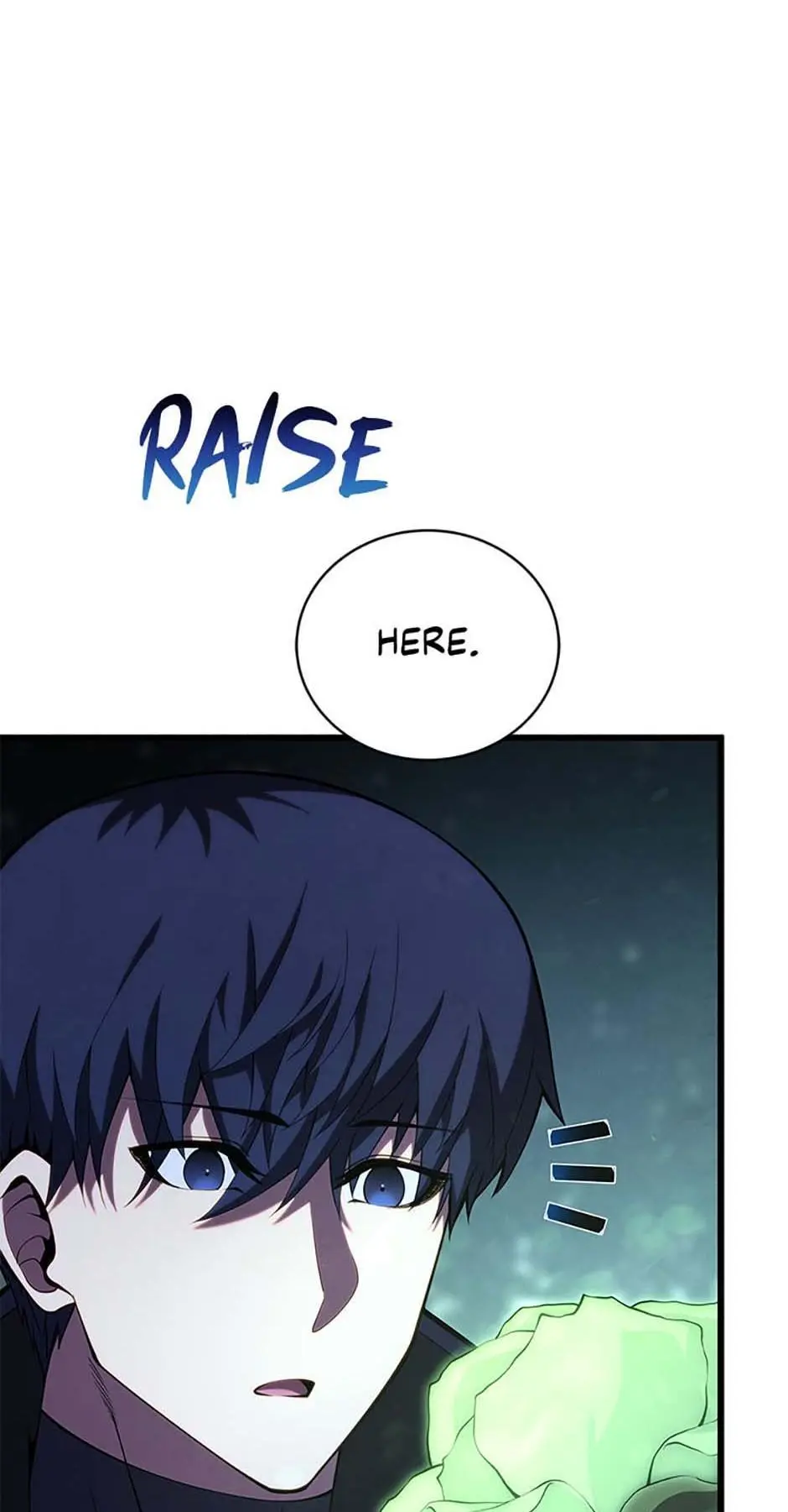 The Swordmaster's Son Chapter 108