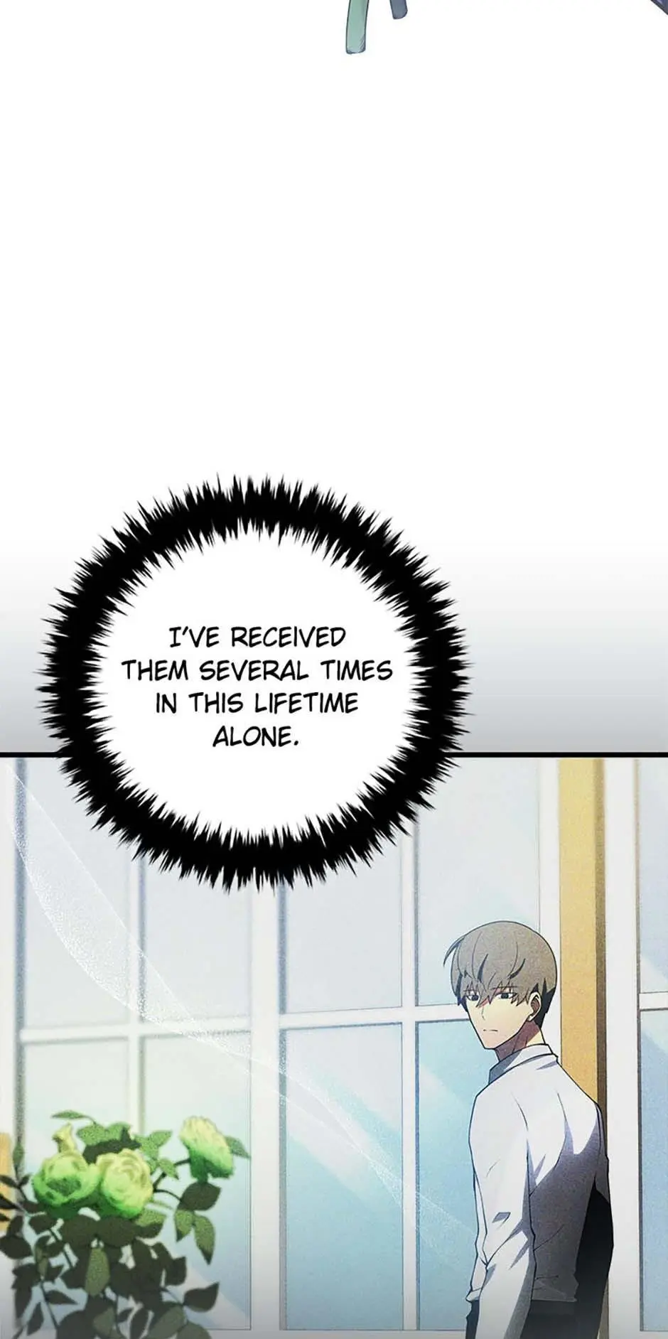 The Swordmaster's Son Chapter 108