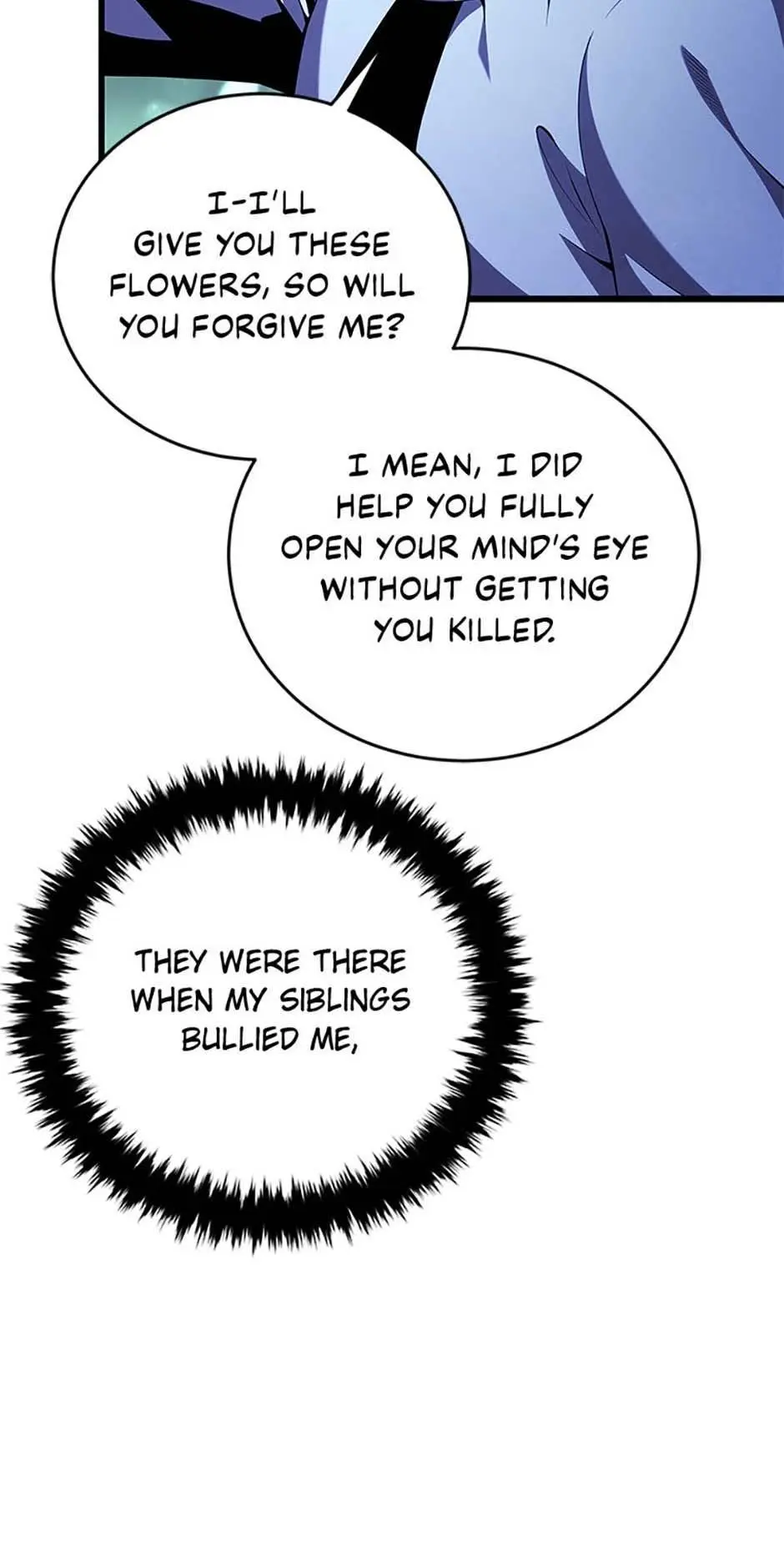 The Swordmaster's Son Chapter 108