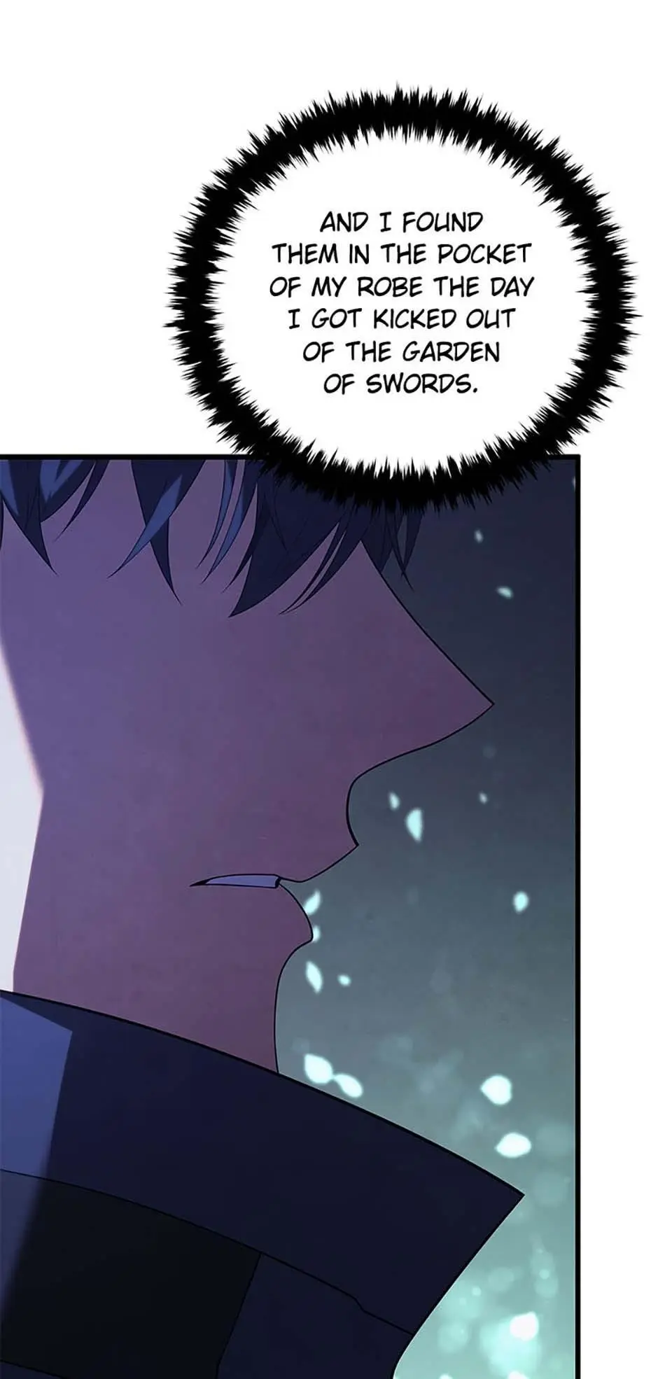The Swordmaster's Son Chapter 108
